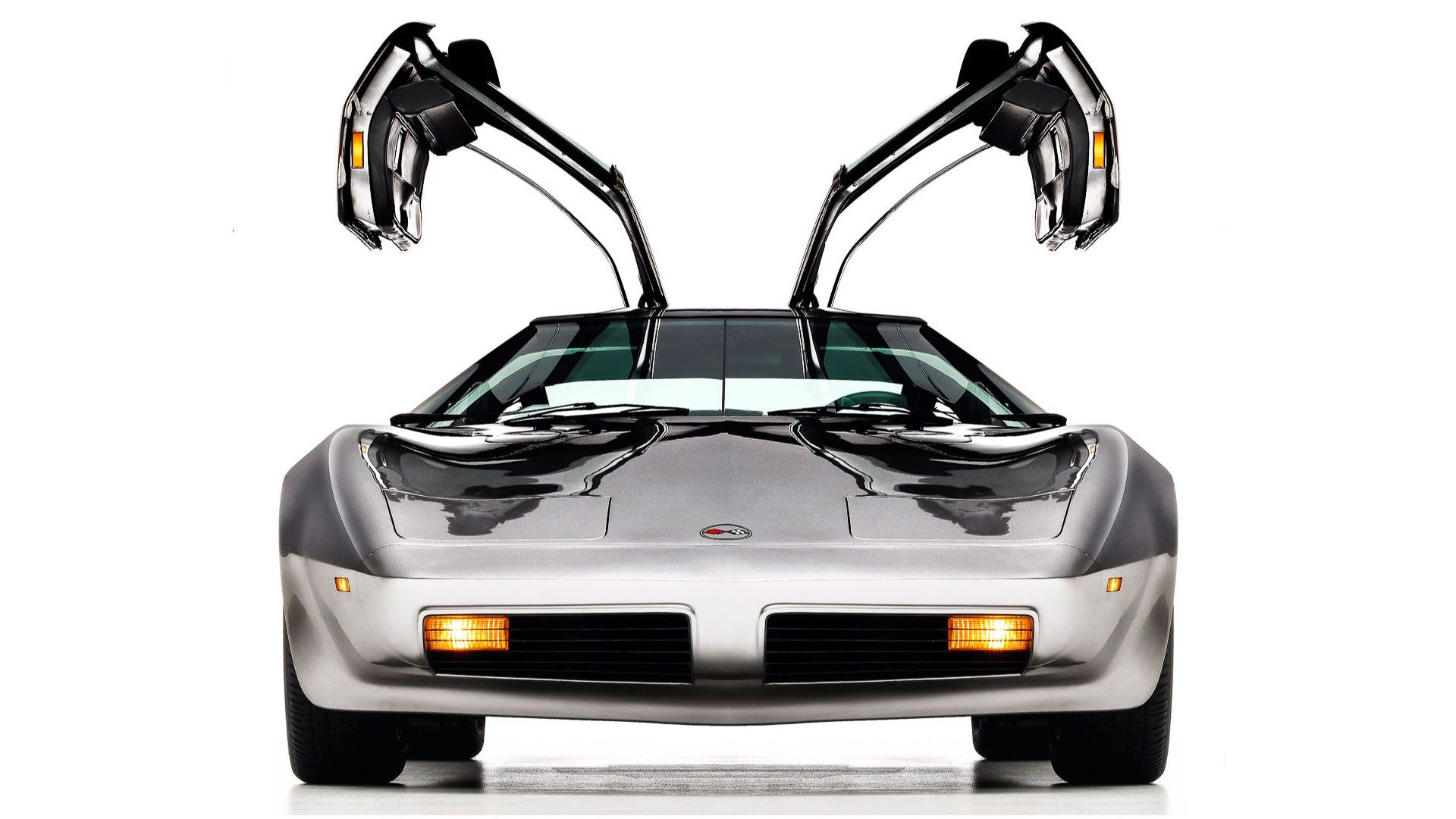 Chevrolet's Mid-Engine Prototype: The Aerovette's Rotary Engine Story