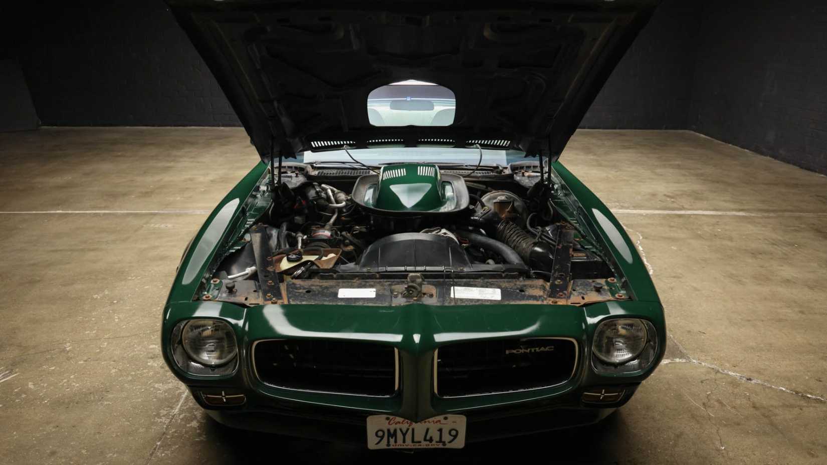 Pontiac's 455 Super Duty: The Muscle Car Era's Final, Unexpected Powerhouse
