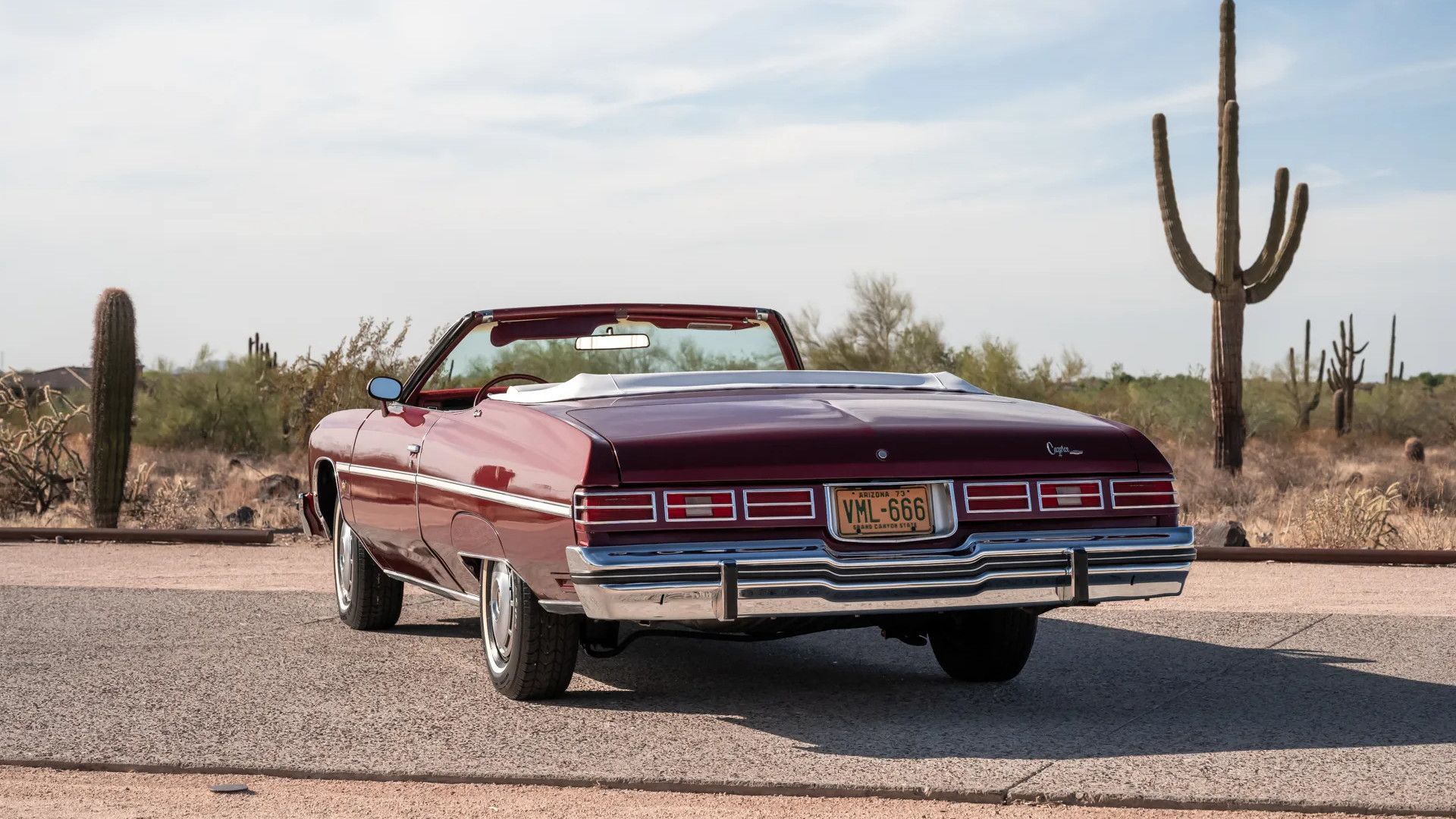 Leno's Law Is Back, To Try Again And Protect Classic Car Owners