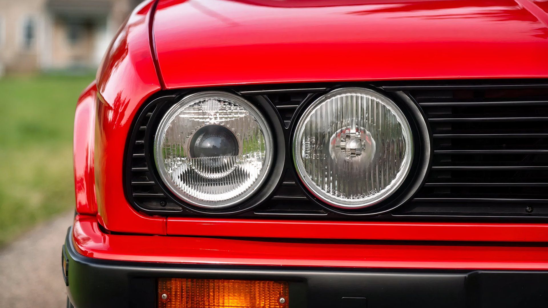 Forget That Wallet-Busting Porsche, And Buy This Classic 3 Series Instead For Just $10K