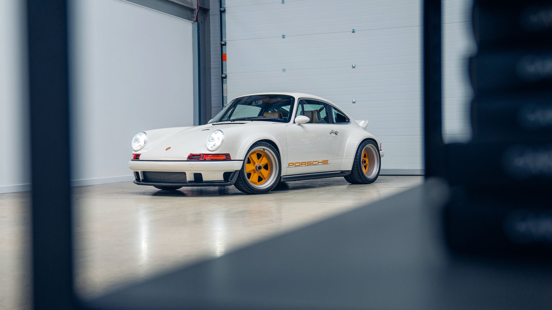 The History Of Singer's Stunning Modified Porsches In 10 Builds