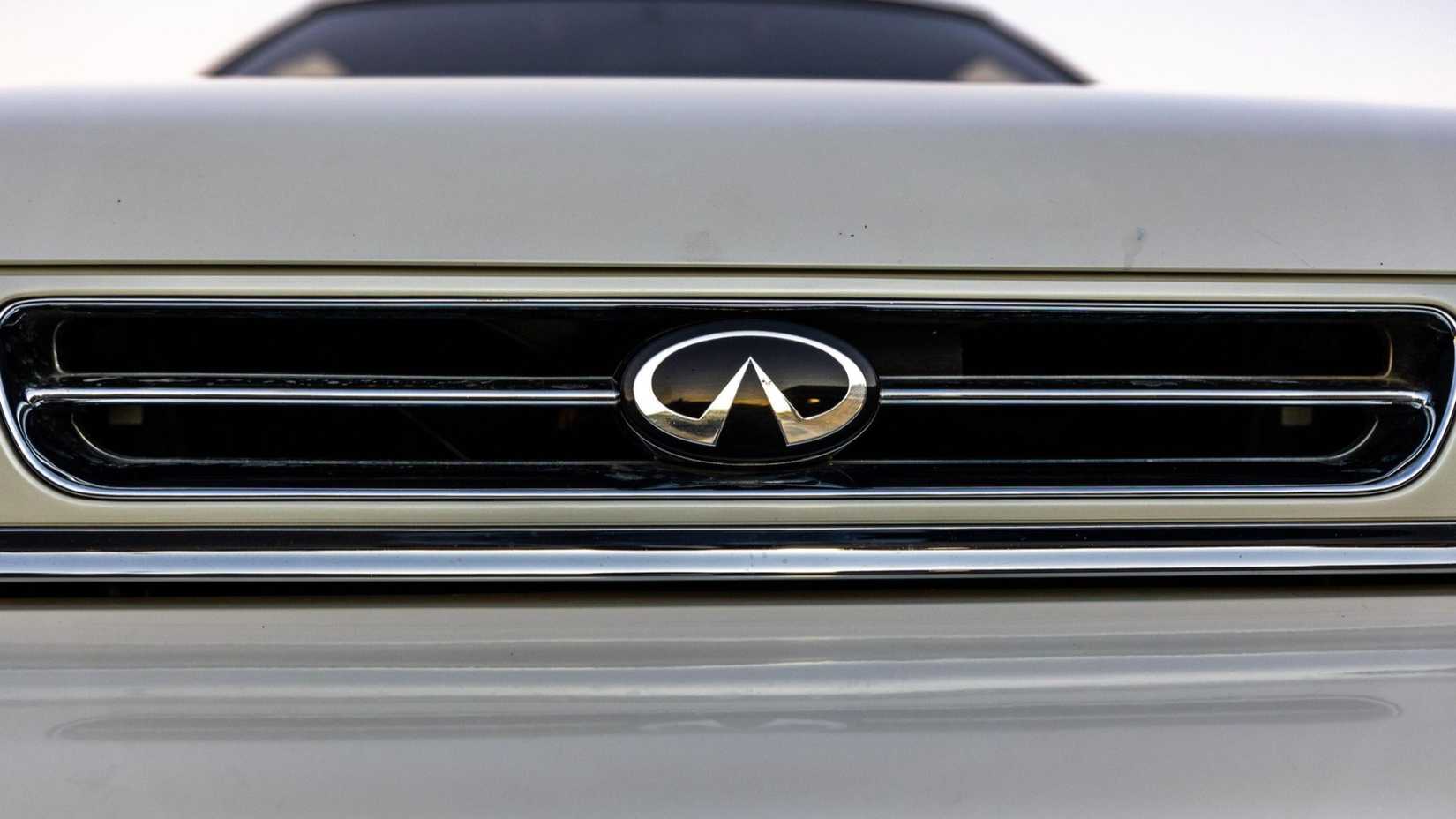 1990 Infinati Convertable Everyone Forgot About The 1990-1992 Infiniti M30 Sports Coupe And ...