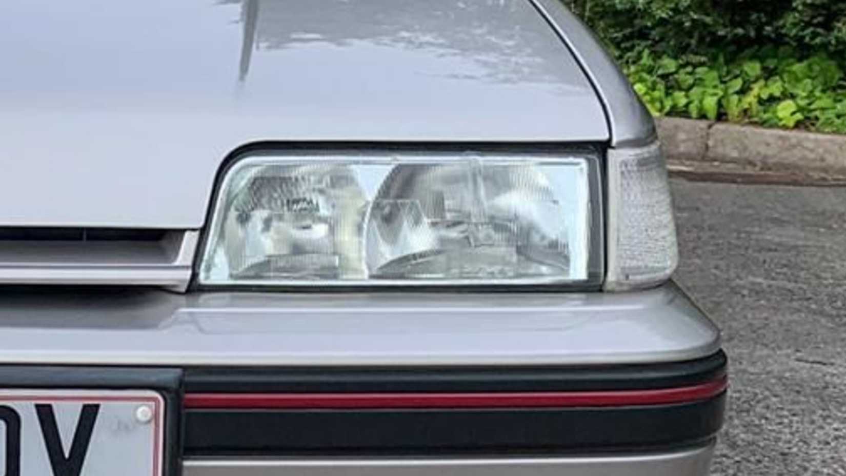 Honda Once Helped Rover Produce A Flagship Luxury Car That Could Also ...