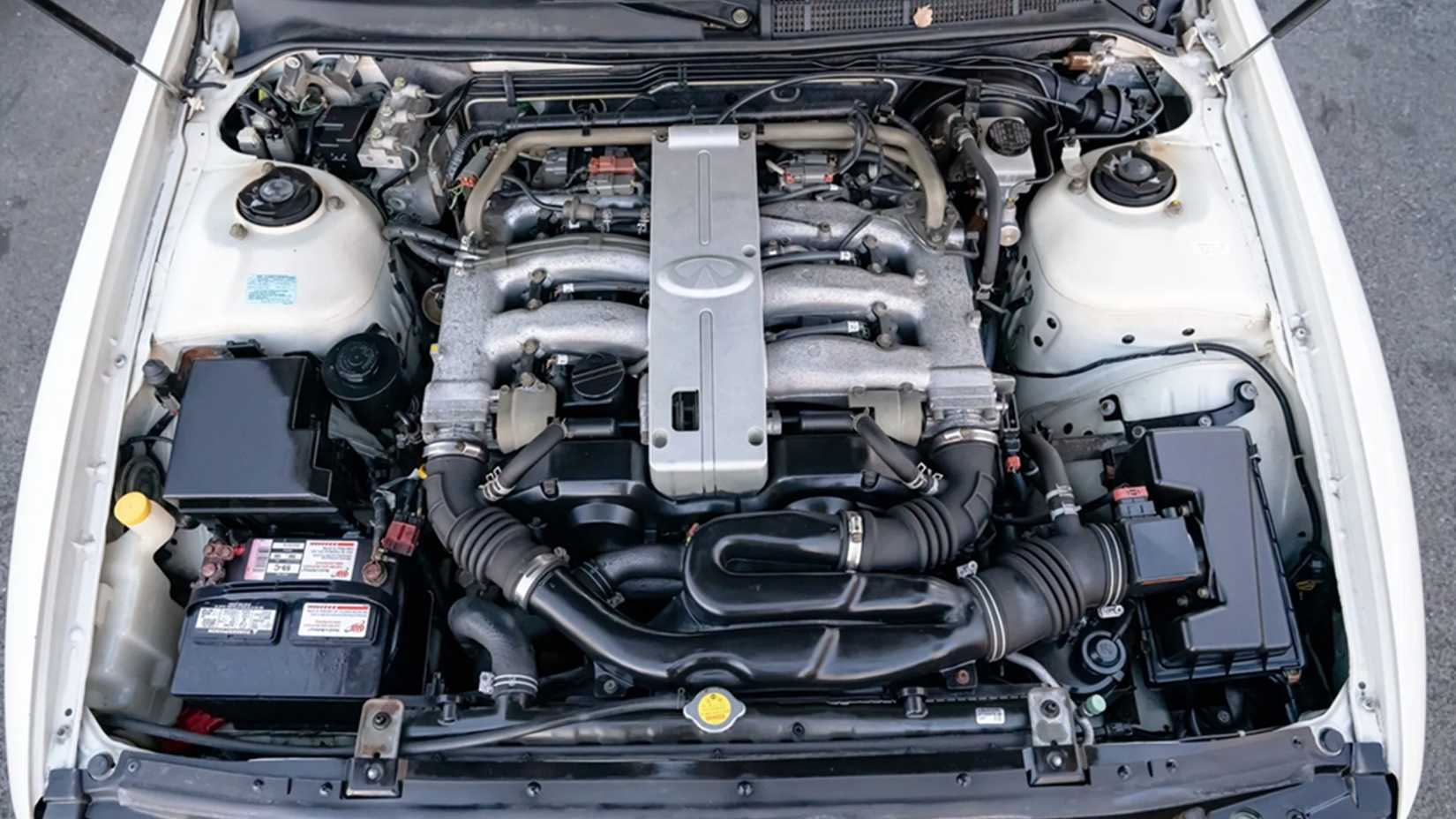 Infiniti J30: A Luxury Sedan Bargain at $10,000