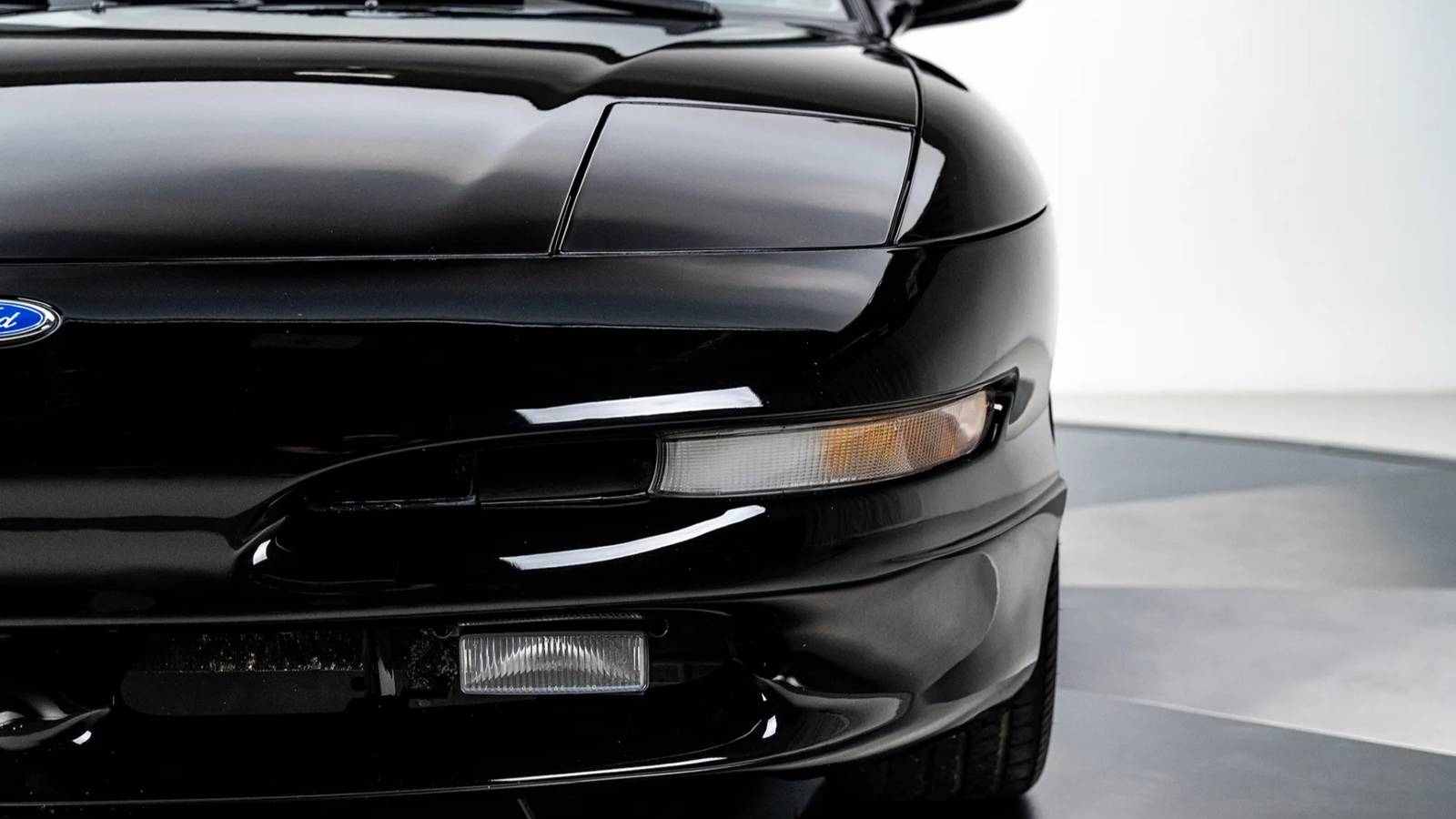 Ford Probe: The Mustang's Failed Replacement and Japanese Sports Car Rival