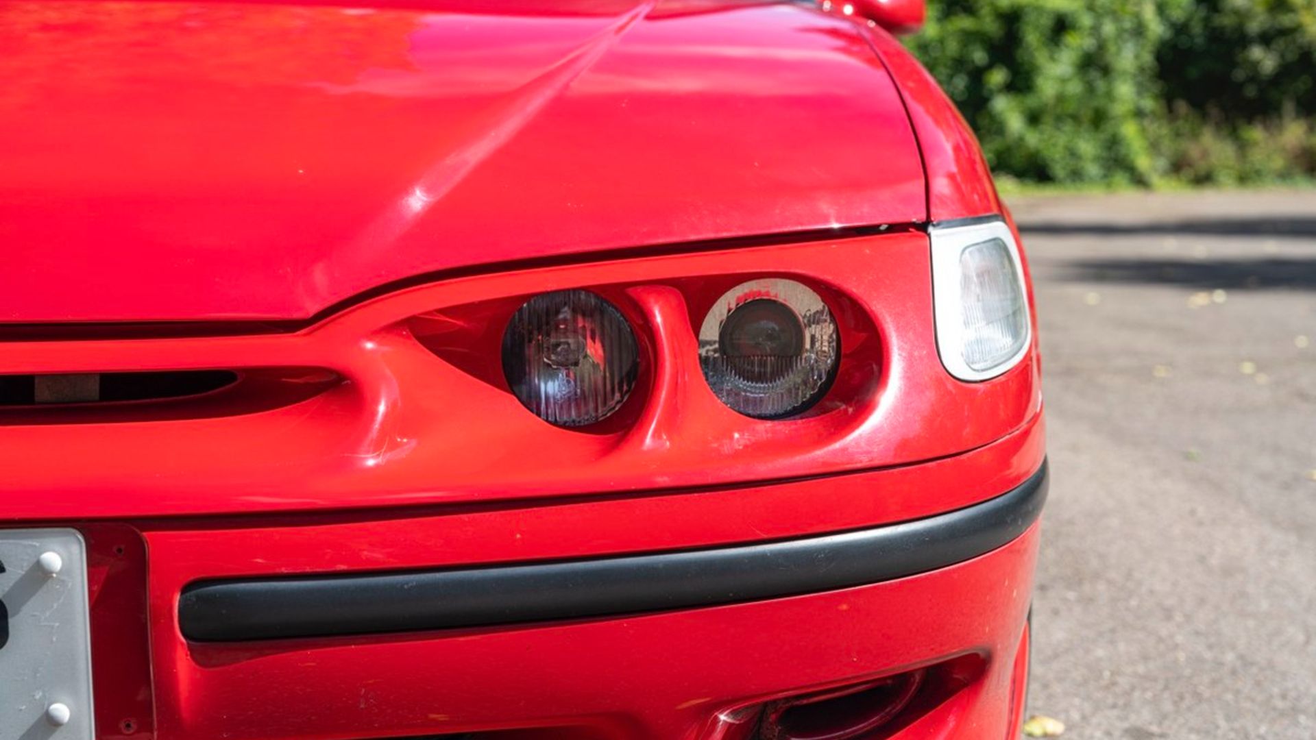 1998 ford falcon utexr8