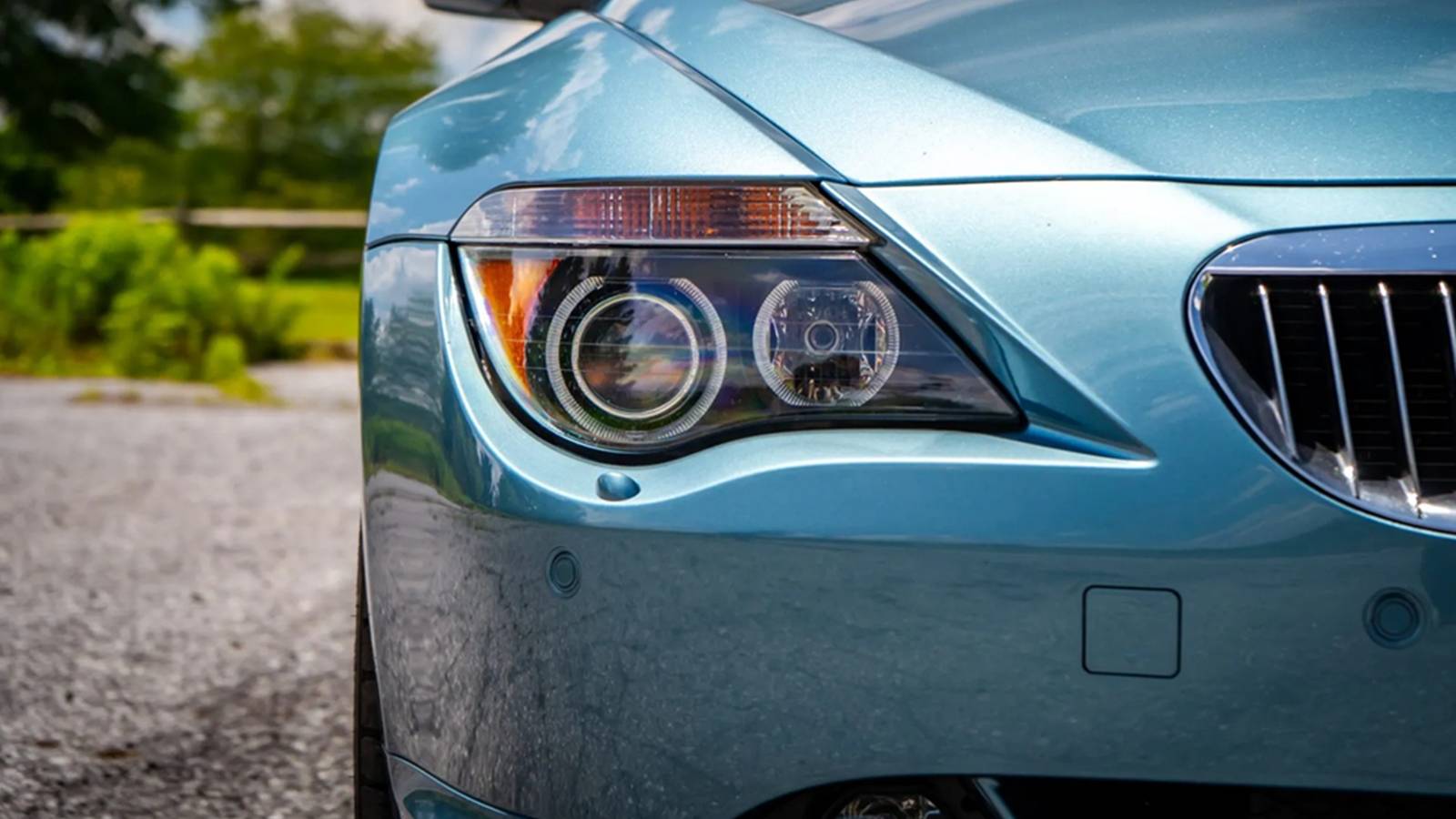 BMW's First Modern 6 Series Makes For The Perfect Cut-Price GT Car In 2026