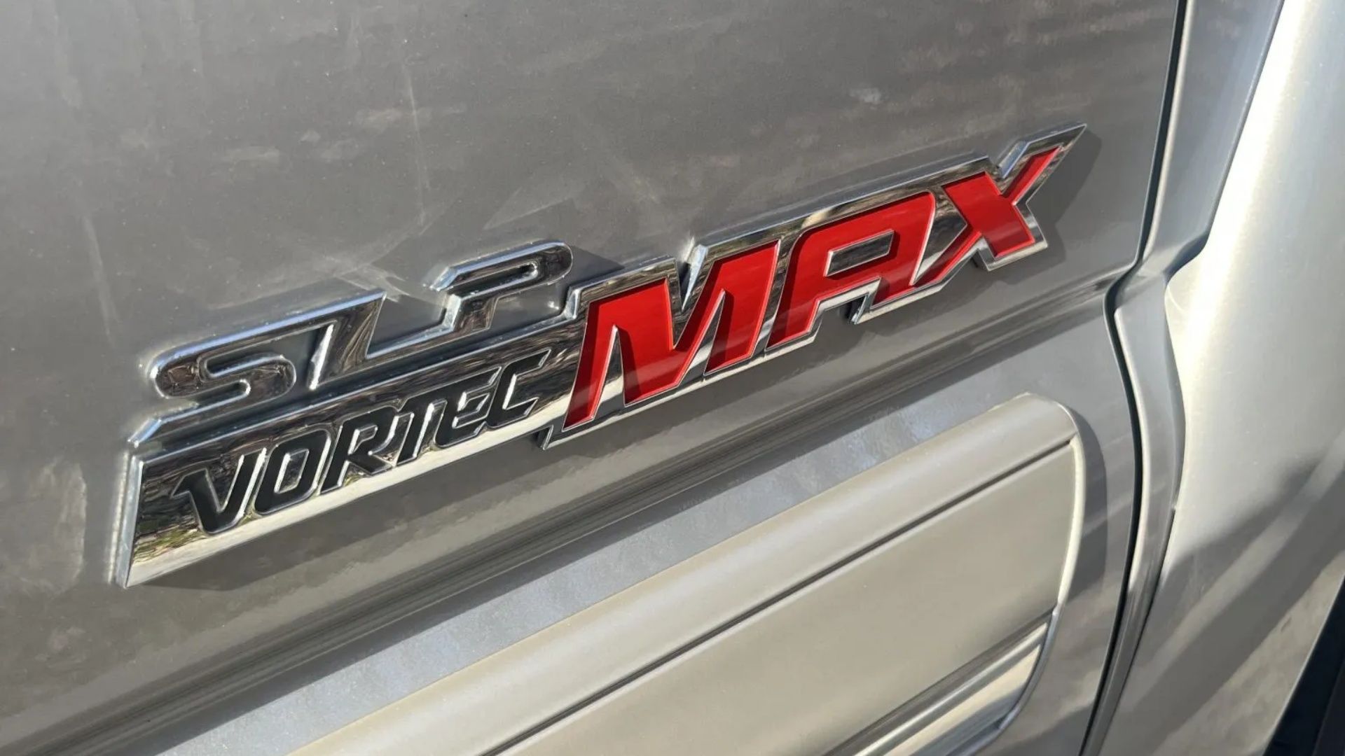 GM의 VortecMAX V8: 일부 고급 SUV 및 트럭의 강력한 엔진