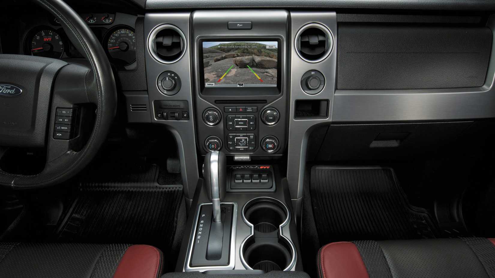 $30K Is More Than Enough For Ford's Last All-Motor F-150 Raptor