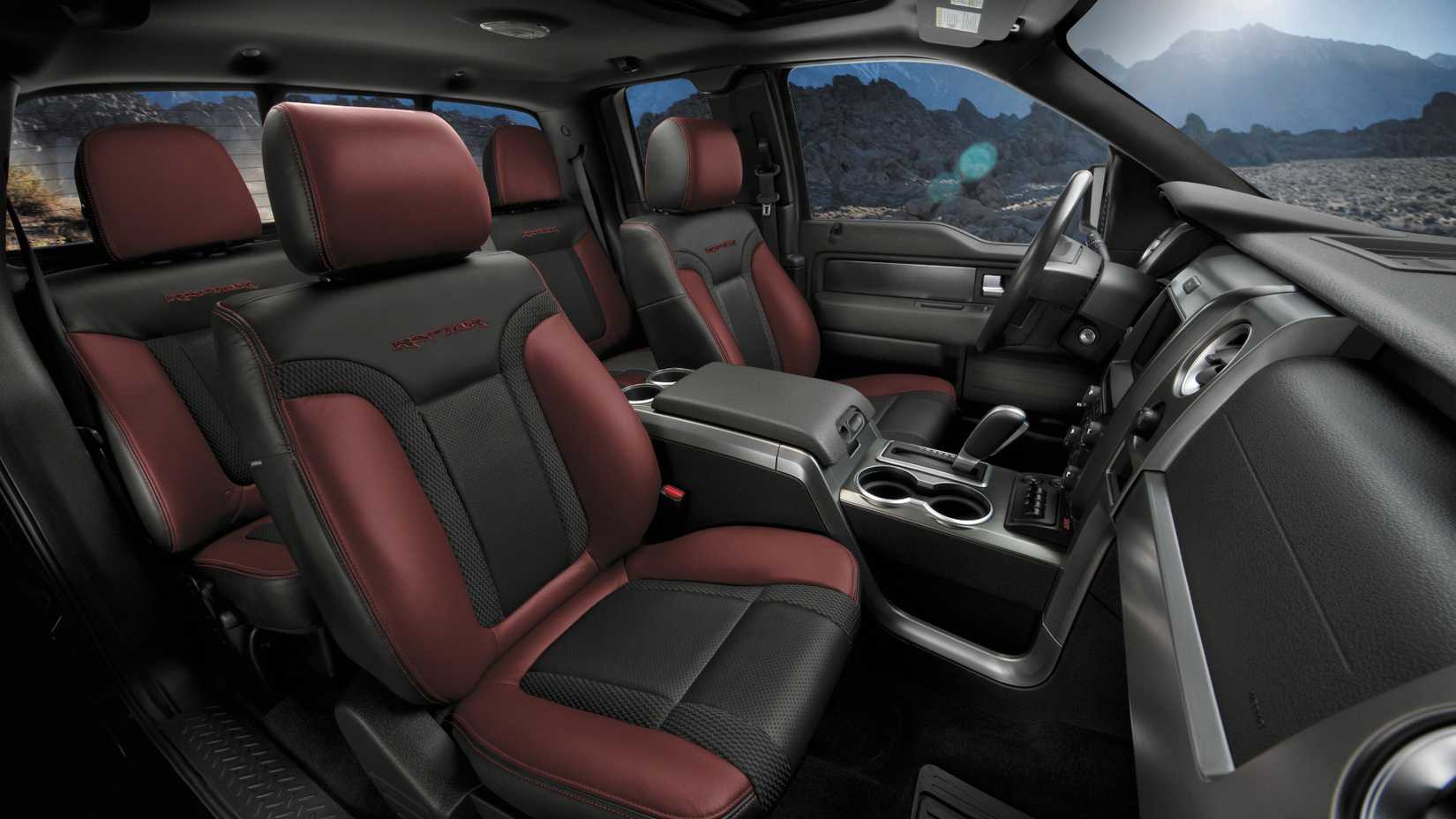 $30K Is More Than Enough For Ford's Last All-Motor F-150 Raptor