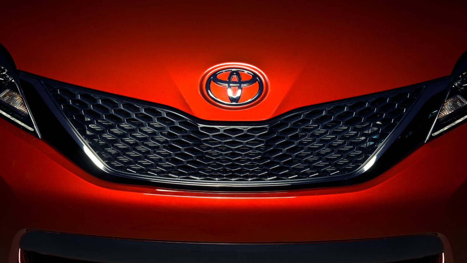 The Most Powerful Series Production Minivan Ever Made