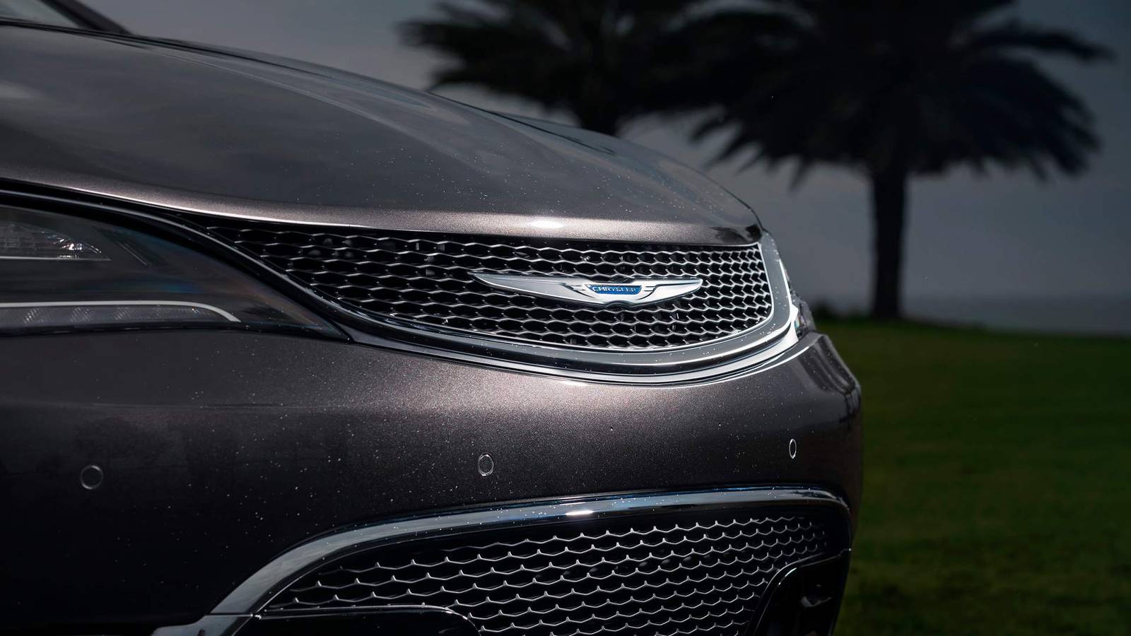 Chrysler To Extend Emissions Warranties As Part Of Lawsuit Settlement