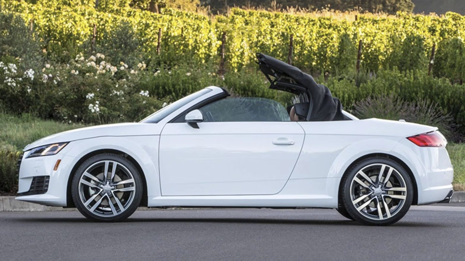 Audi Boss Predicts The Return of Coupes And Convertibles