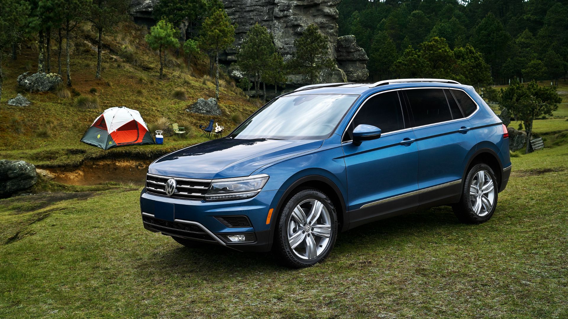 VW i Audi ogłaszają akcję serwisową 4 milionów aut na całym świecie z powodu jednej małej śruby