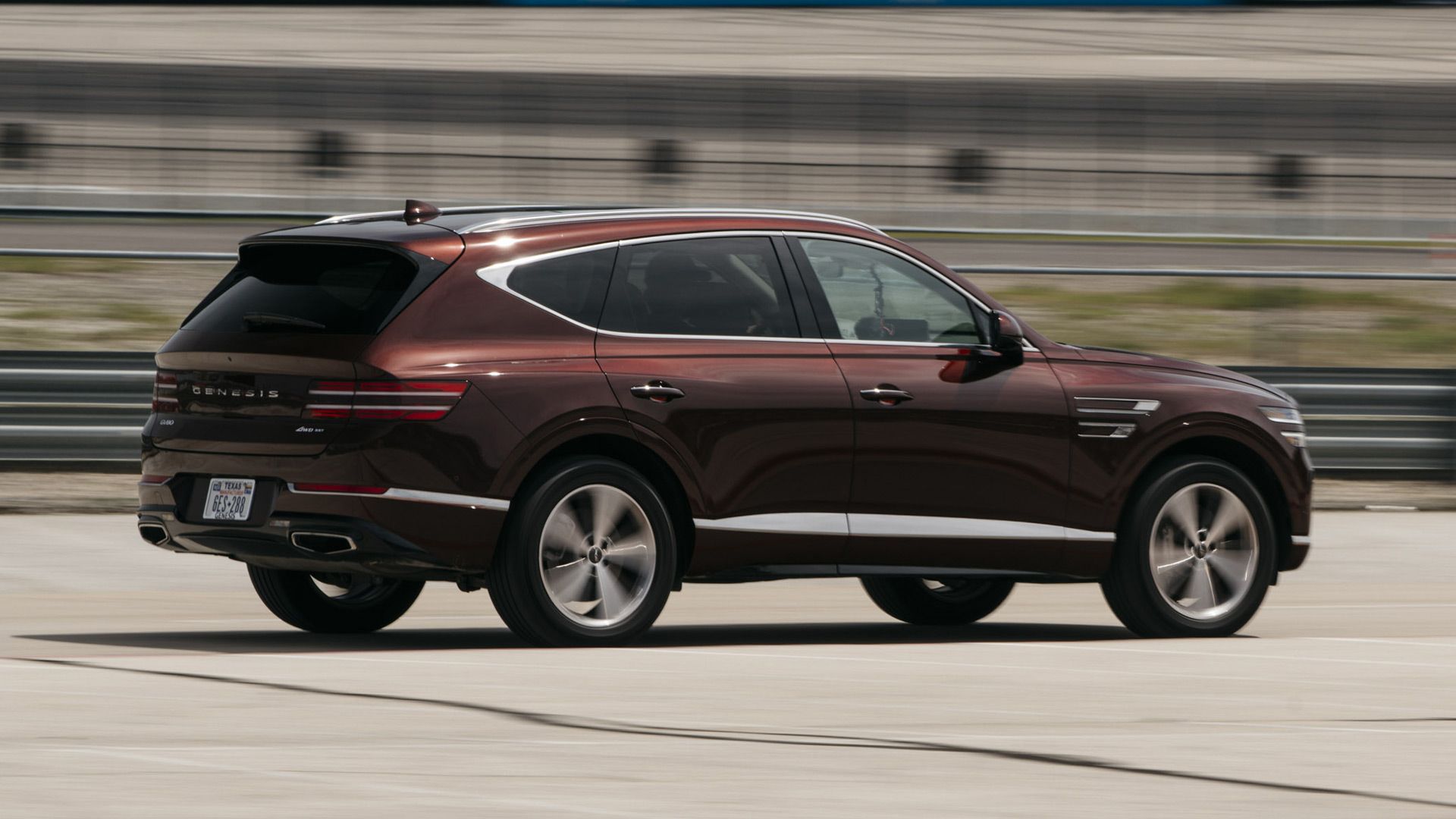 5 Luxury SUVs That Depreciate Like Falling Rocks But Run Like Tanks