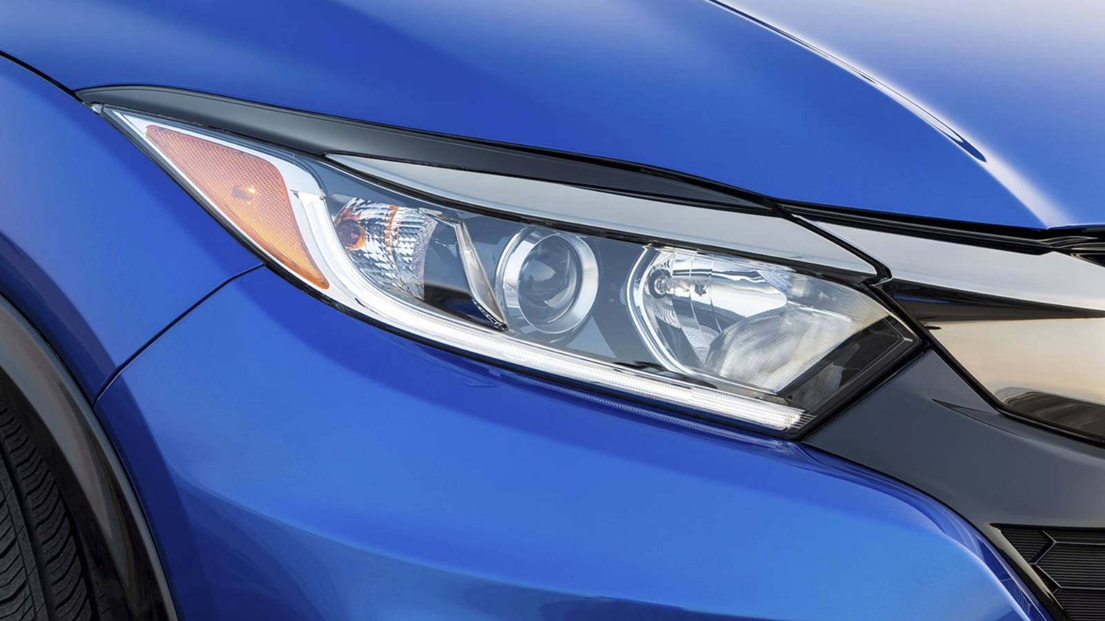 The Most Reliable Sub-$25,000 SUV You Can Buy Today Is A Honda HR-V