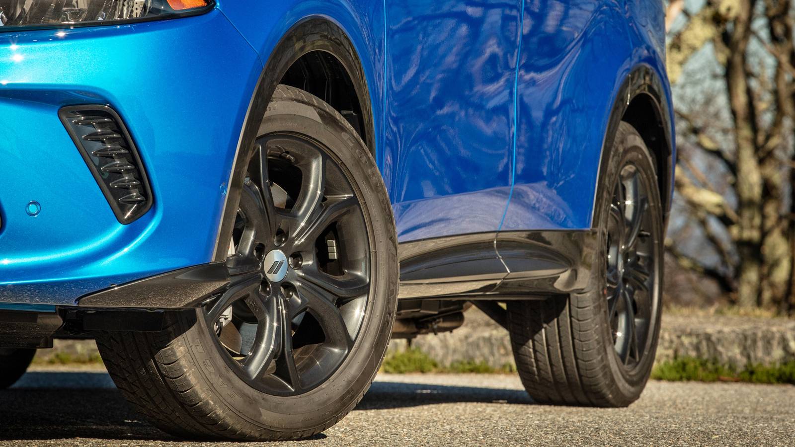 Stellantis Patents A New Leaf Spring Suspension System For Cars