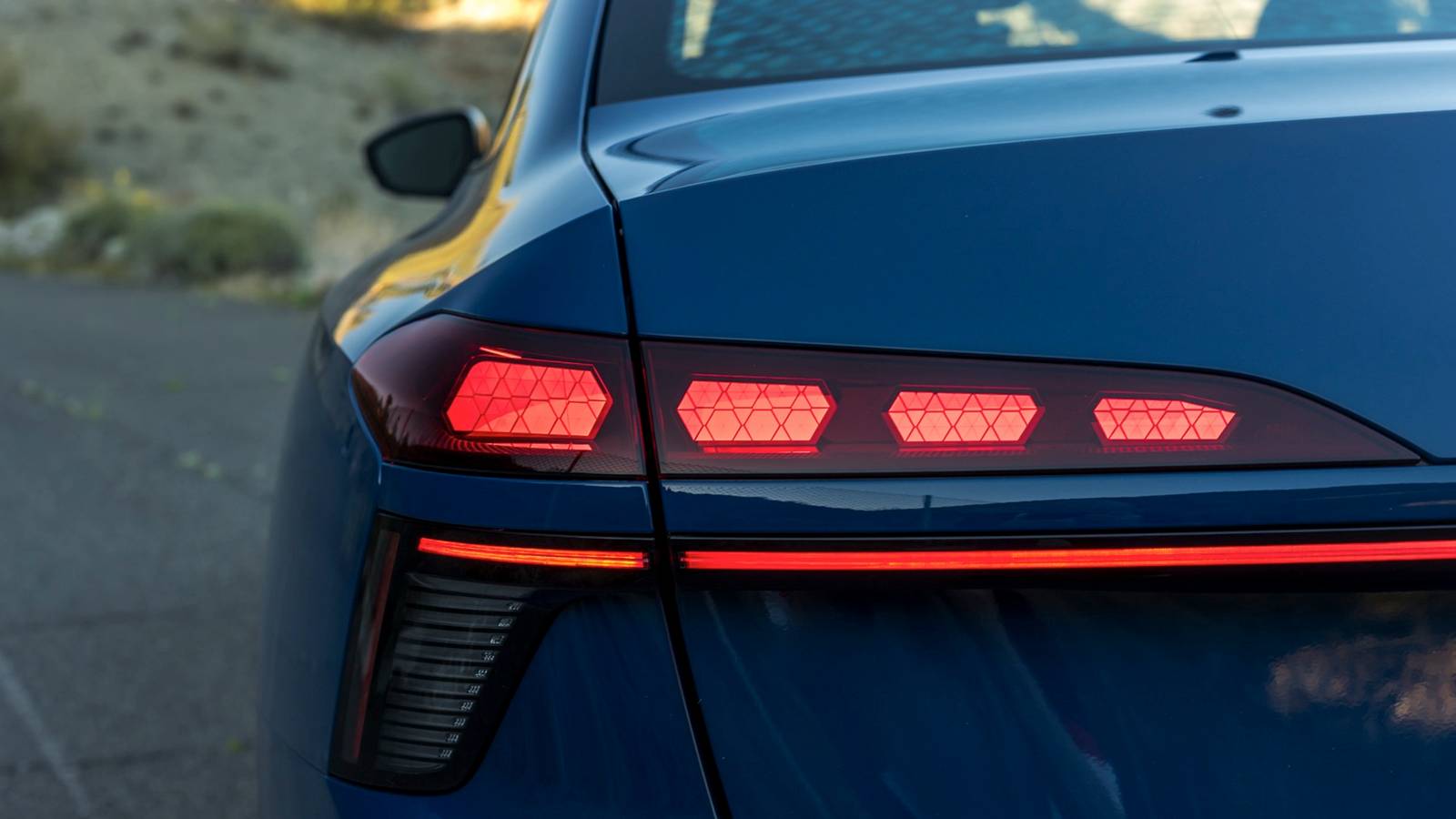 2026 Audi A6 First Drive Review: Business Class On Four Wheels