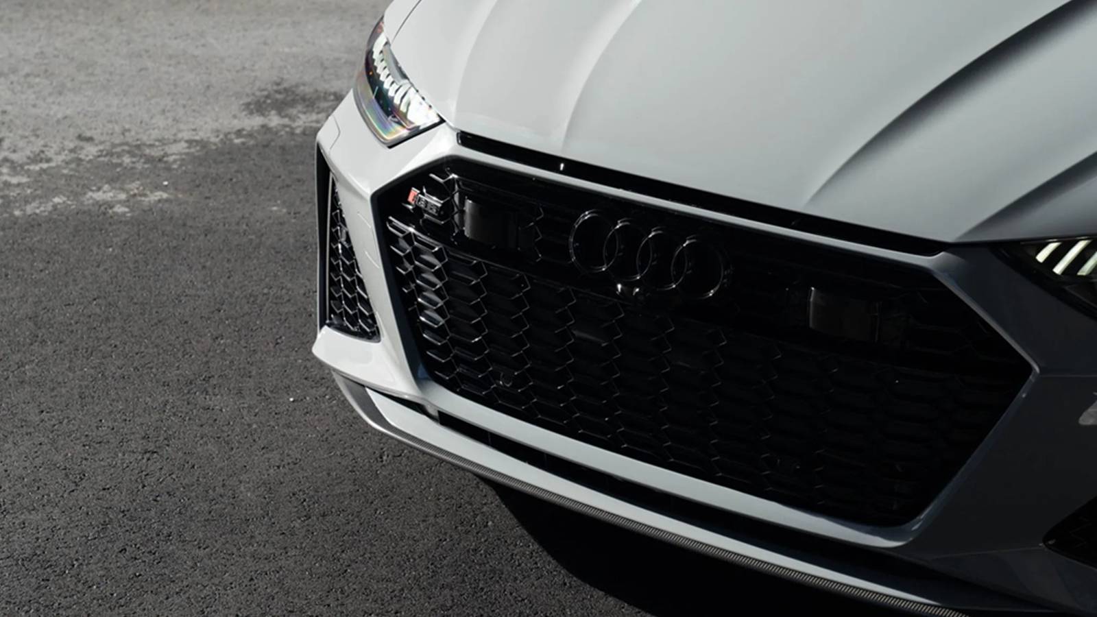 The World’s Fastest Full-ICE Production Wagon Is Audi's 621-HP RS 6 Avant