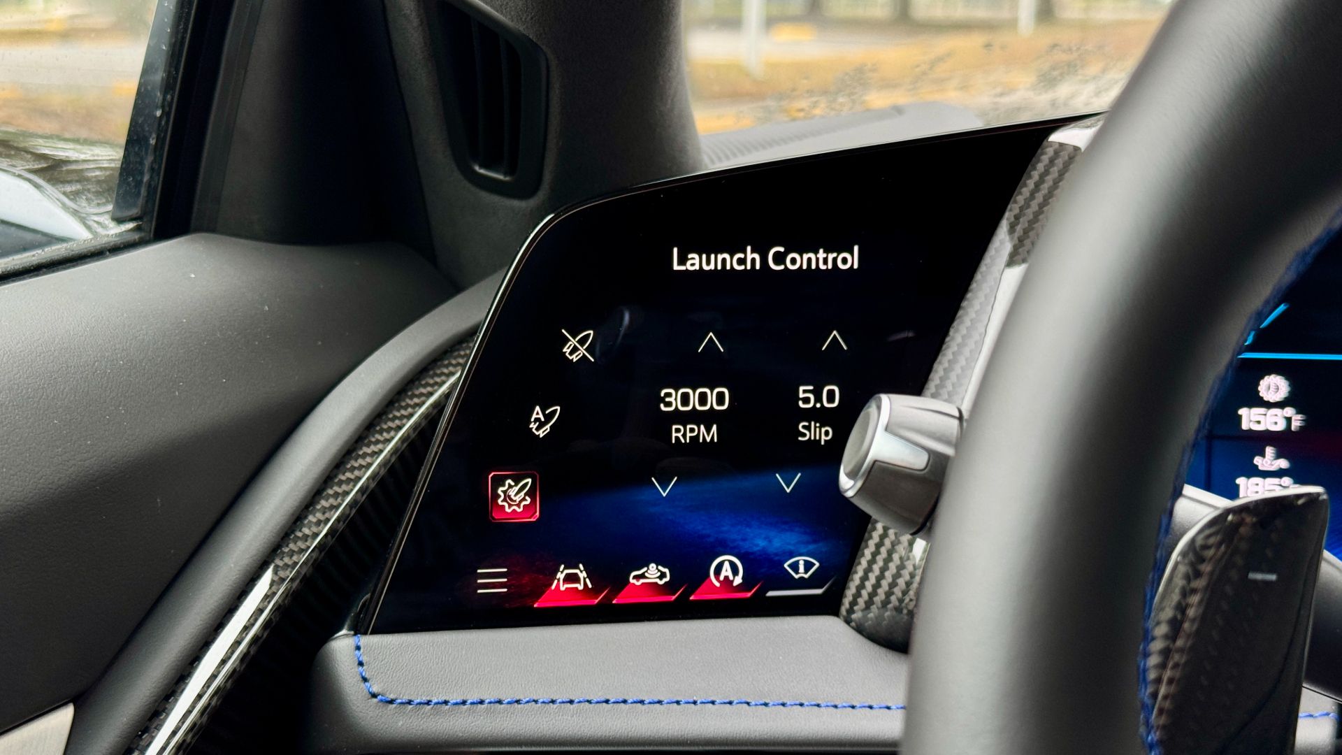2026 Chevrolet Corvette E-Ray Test Drive Review: The Smartest Corvette ...