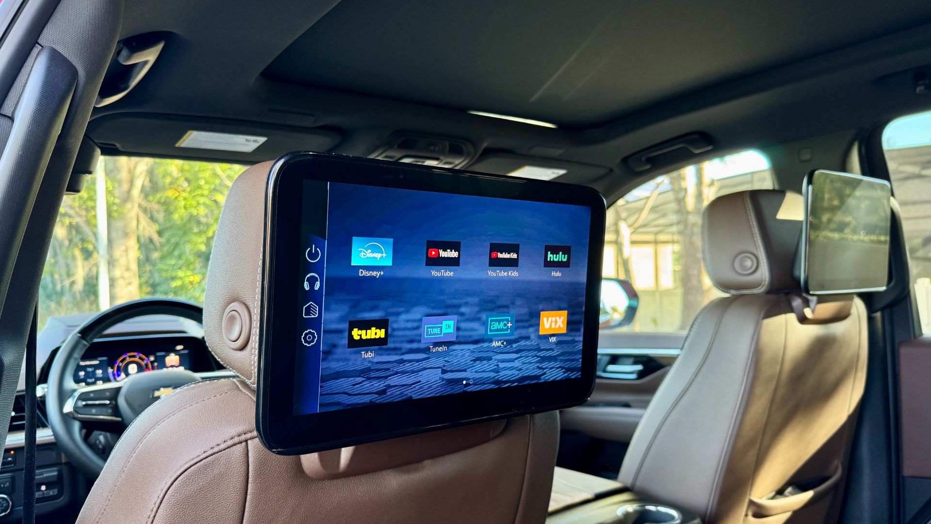 2026 Chevrolet Suburban Review: Big Enough For Life's Biggest Moments