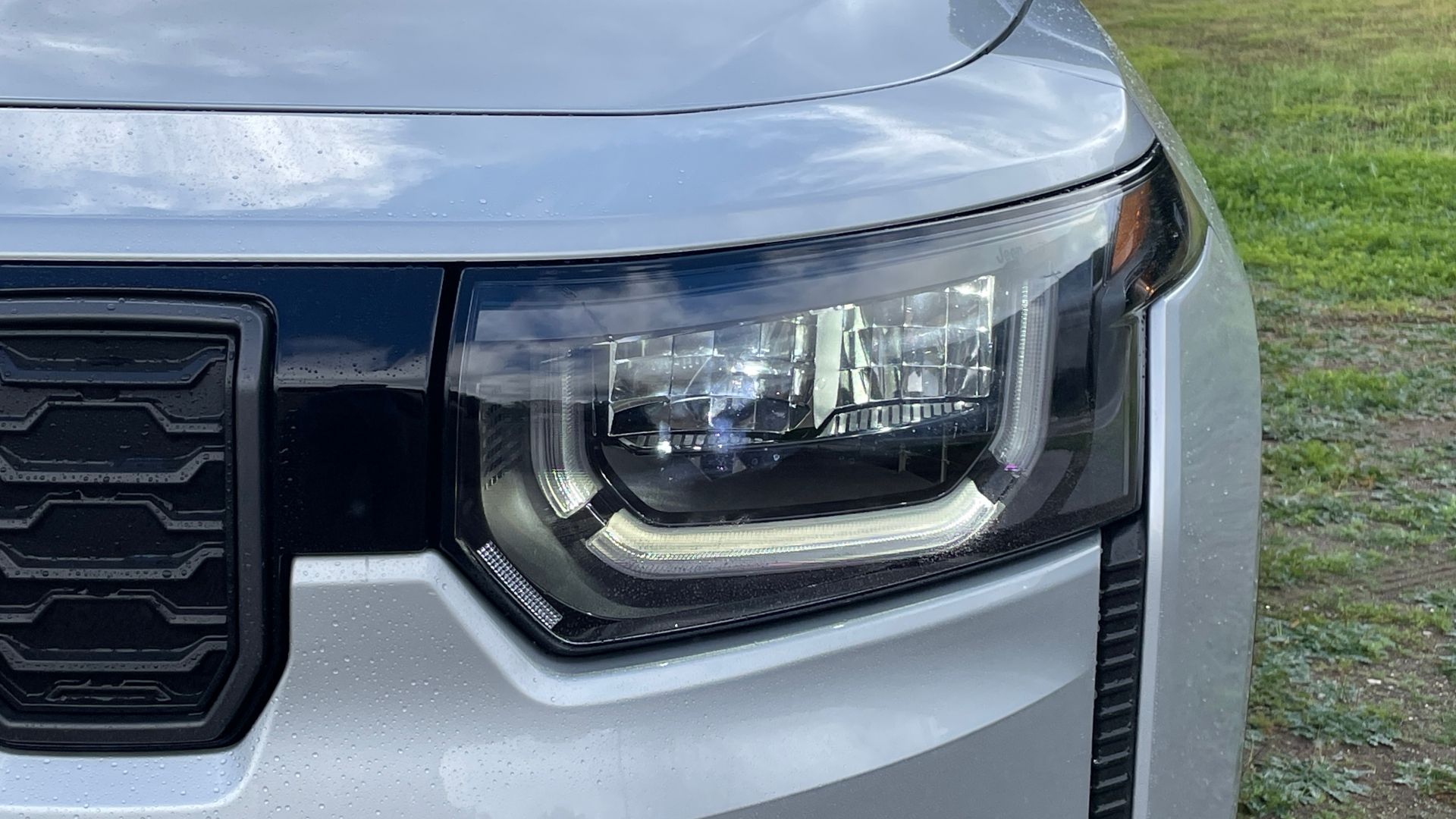 2026 Jeep Cherokee 0% APR Deal: Limited Trim Only