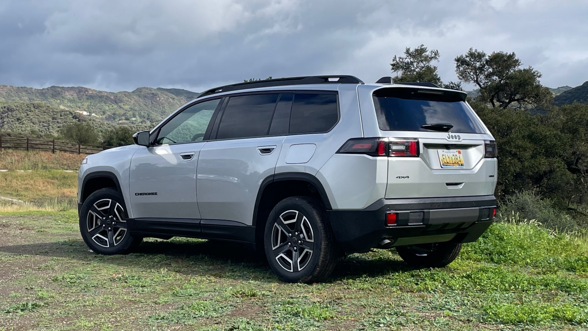 Jeep Cherokee Generations: All Model Years | CarBuzz