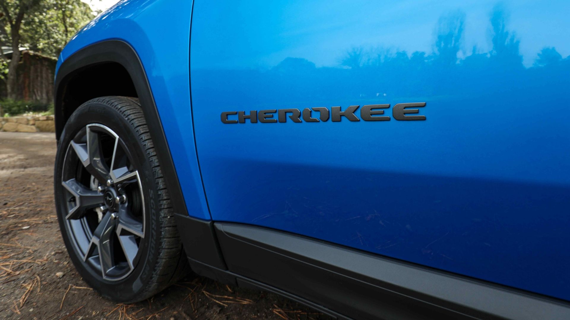 Jeep wskrzesił Cherokeego, ale już nadchodzi nowa generacja