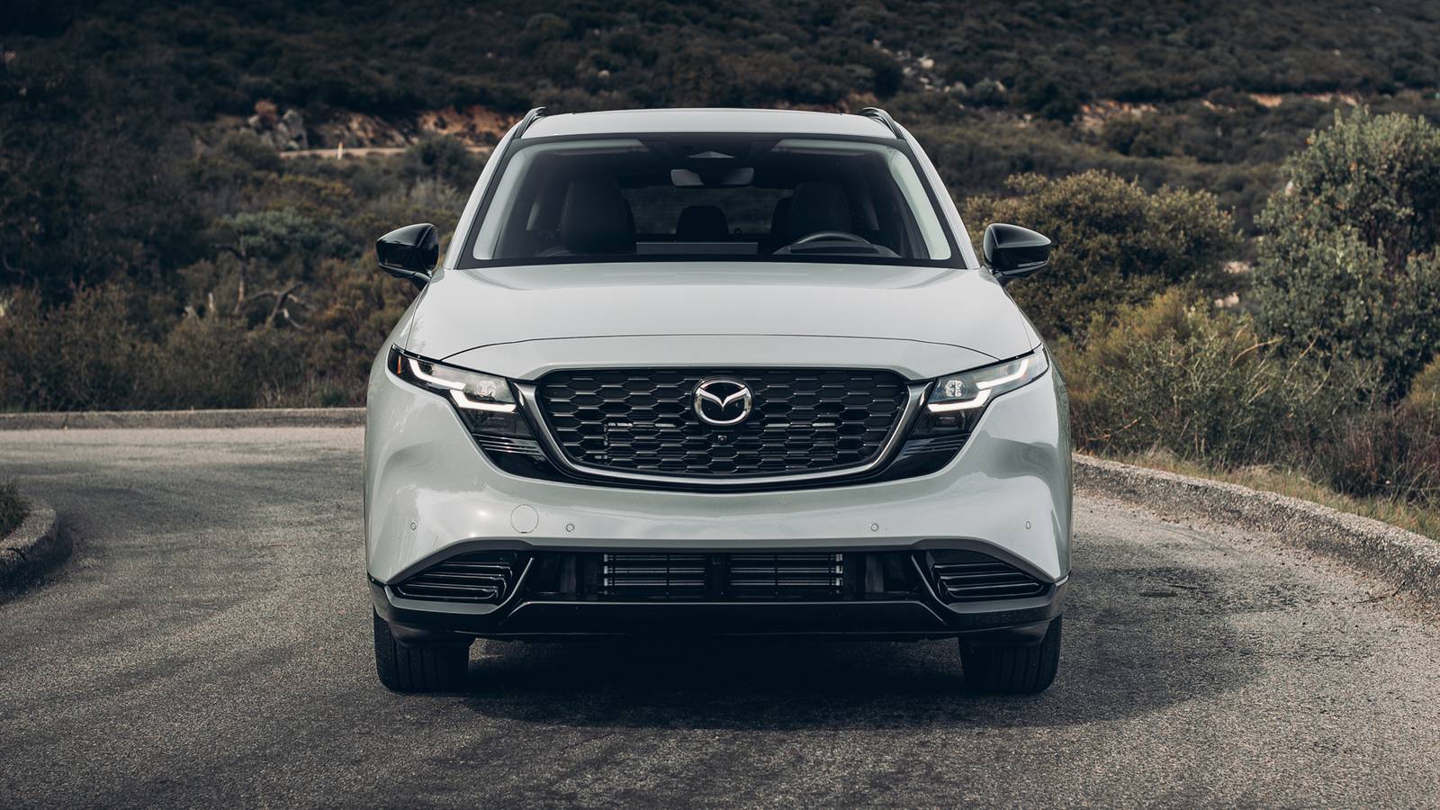 Mazda's Highest-Rated Compact SUV Gets A Sneaky Price Increase For 2027