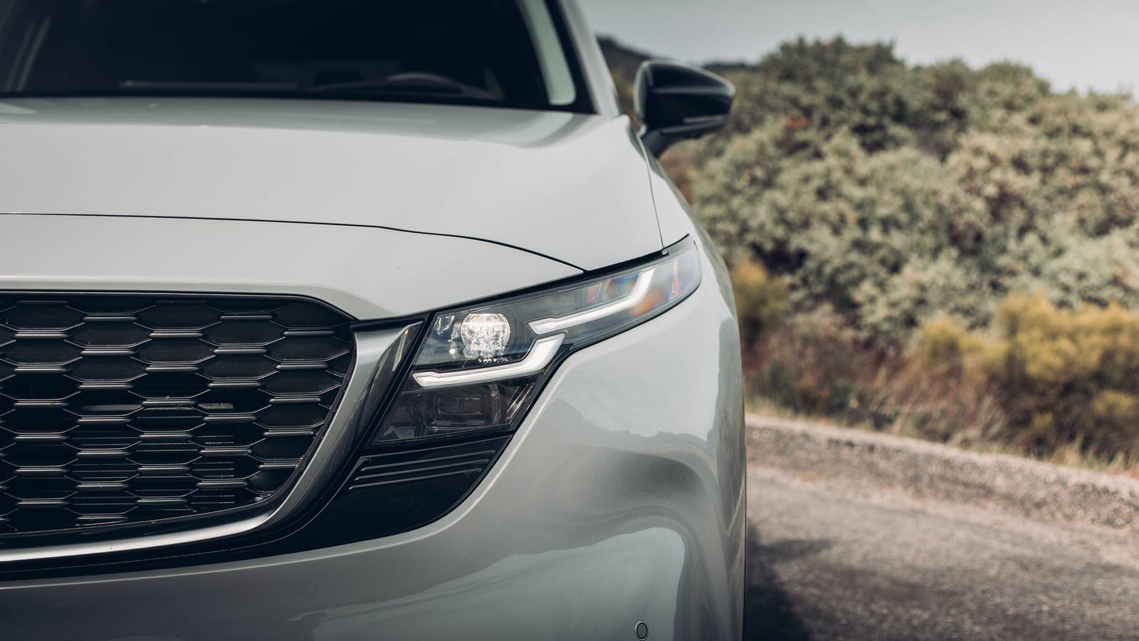 2026 Mazda CX-5 First Drive Review: Playing It Safe Has Never Been This Good