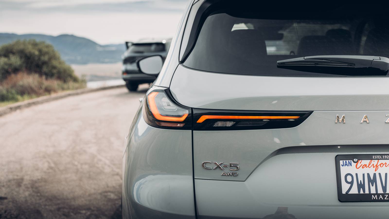 Mazda Boss: The CX-5 Hybrid Will Offer One Thing That The RAV4 Won't