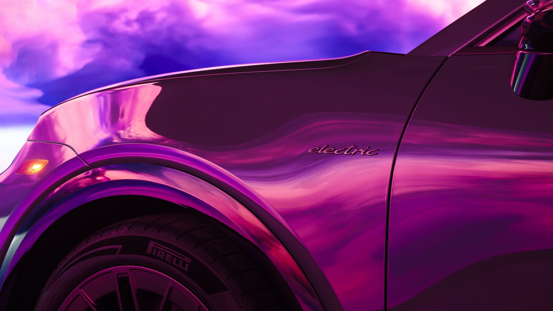 포르쉐 전기 SUV: 2026년 이후의 전기 SUV
