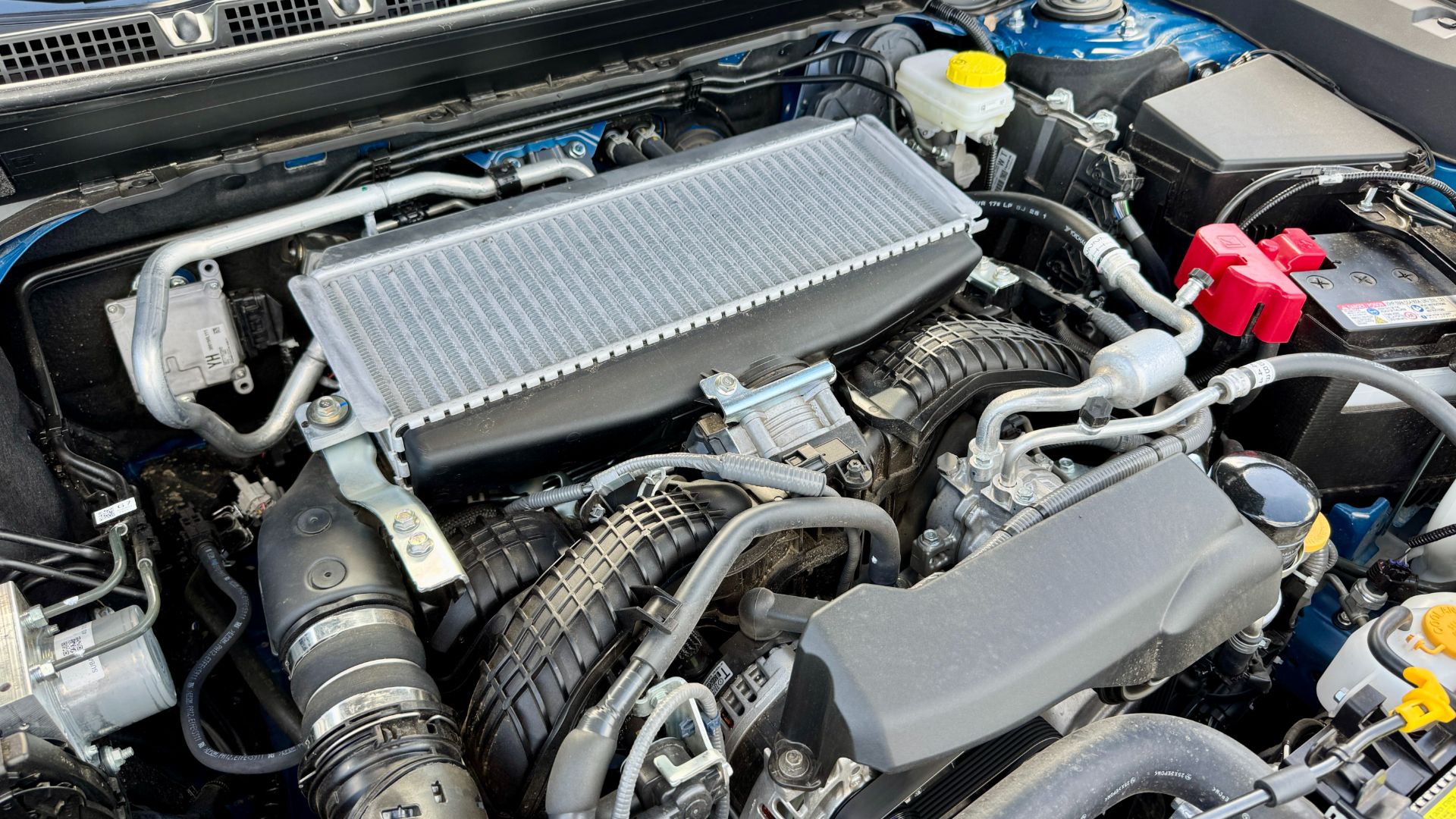 2026 Subaru Outback Tested: Everything You Could Want In A Family Car ...