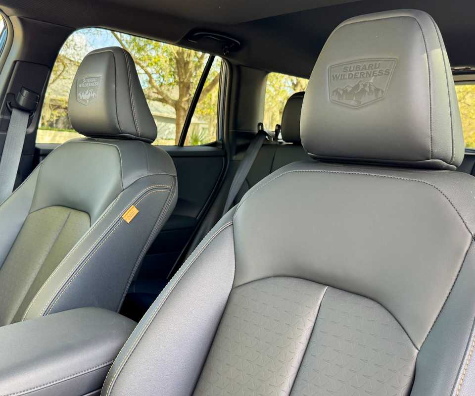 Outback Tested 2026 Subaru Outback Tested: Everything You Could Want In A Family Car ...