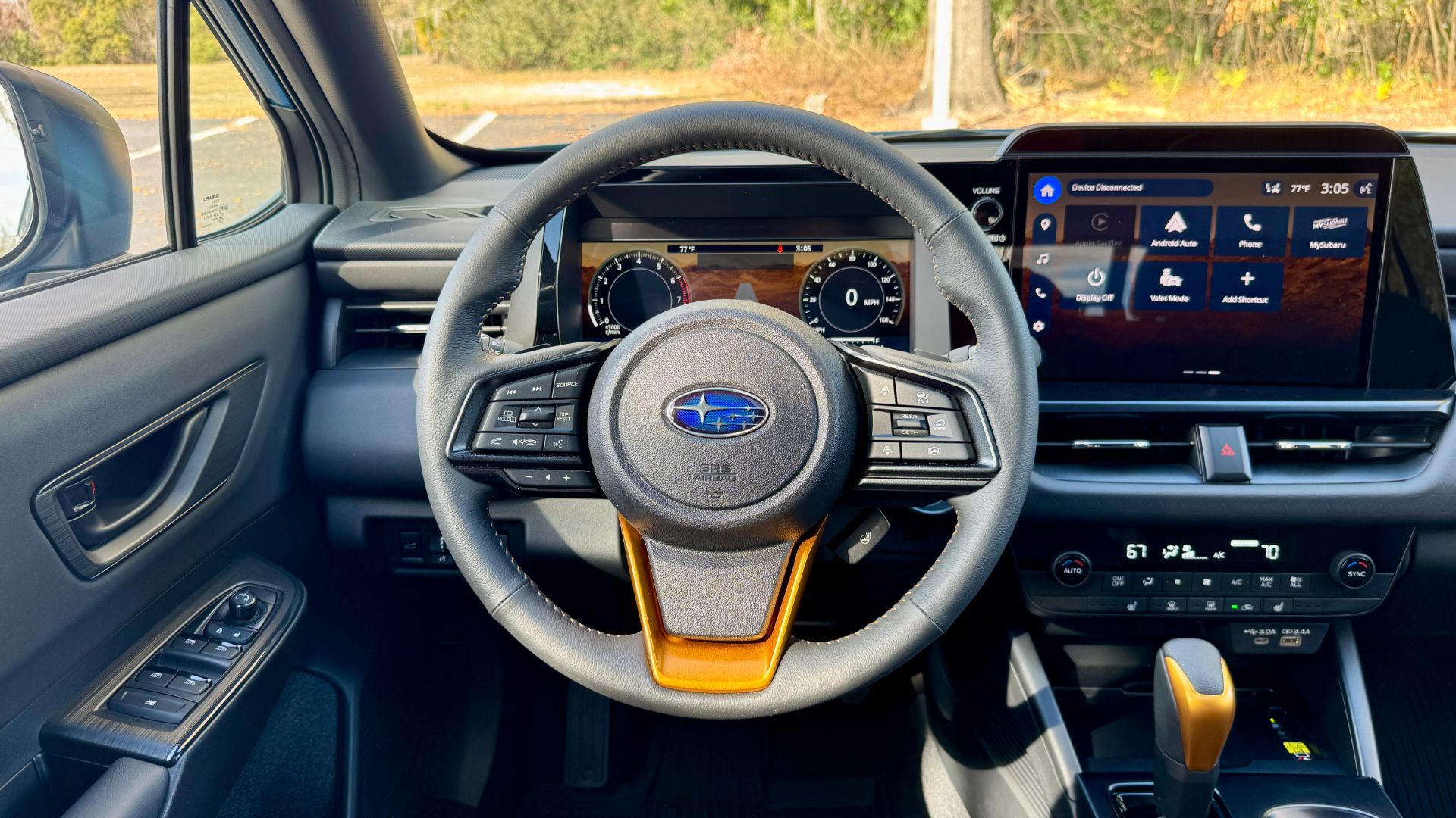 2026 Subaru Outback Tested: Everything You Could Want In A Family Car ...
