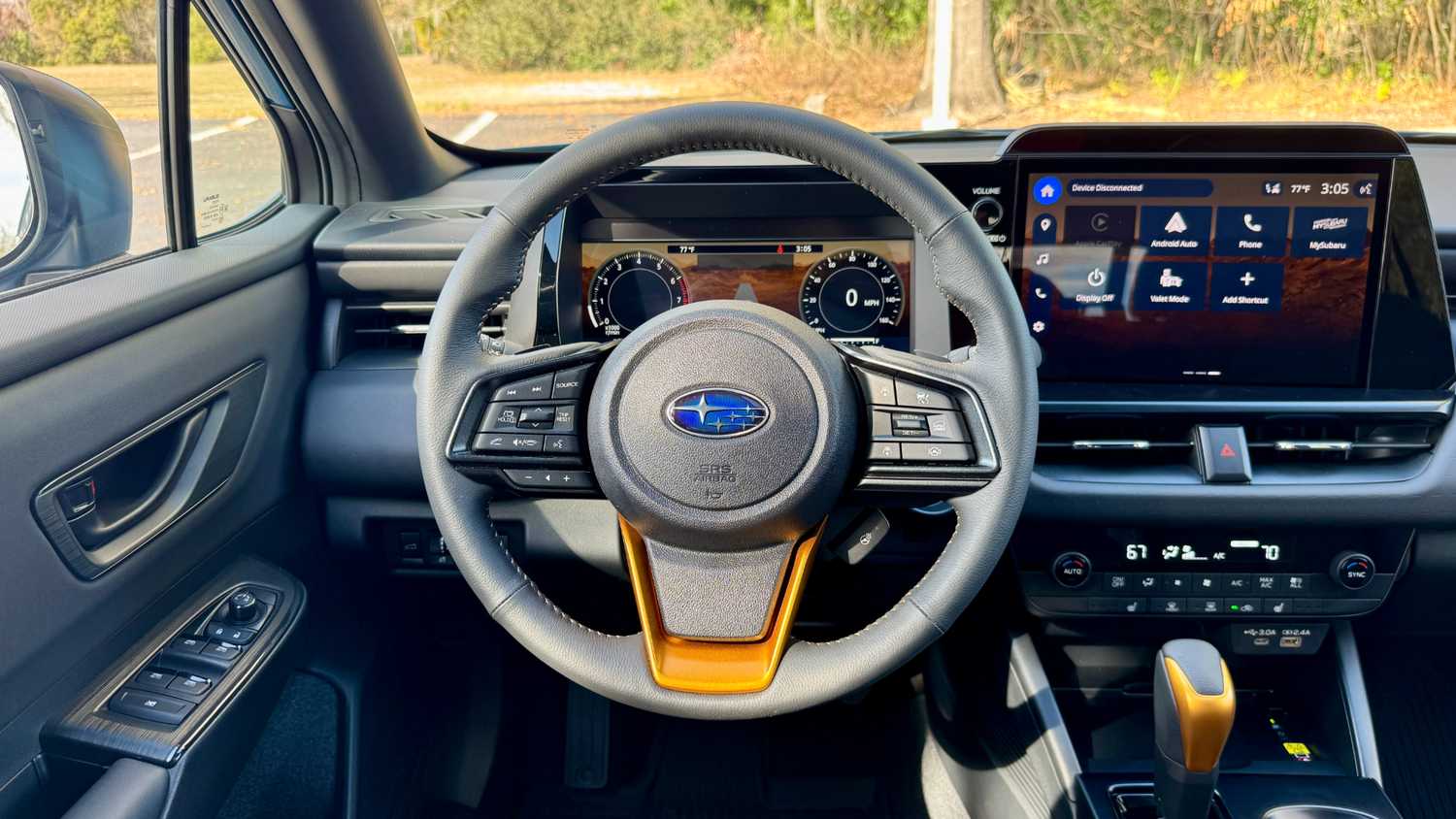 Outback Tested 2026 Subaru Outback Tested: Everything You Could Want In A Family Car ...