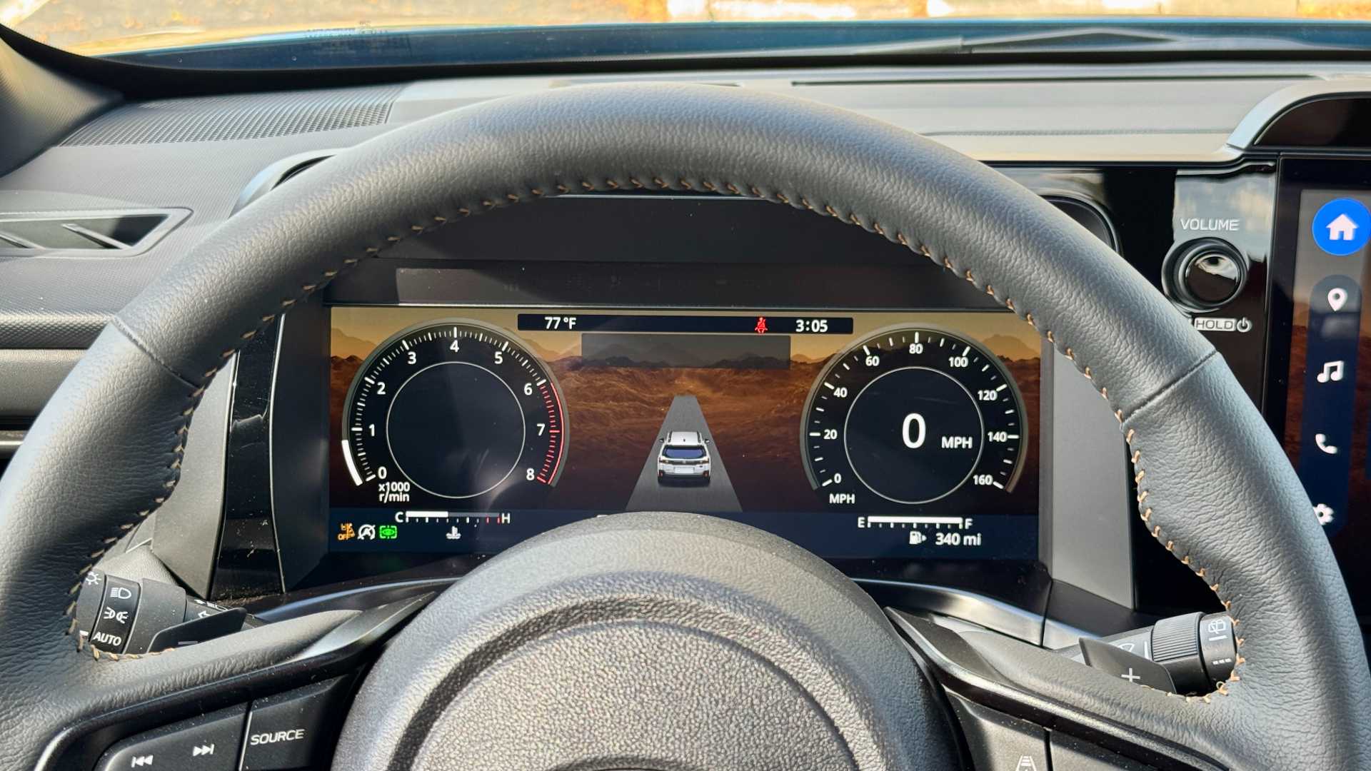 Outback Tested 2026 Subaru Outback Tested: Everything You Could Want In A Family Car ...
