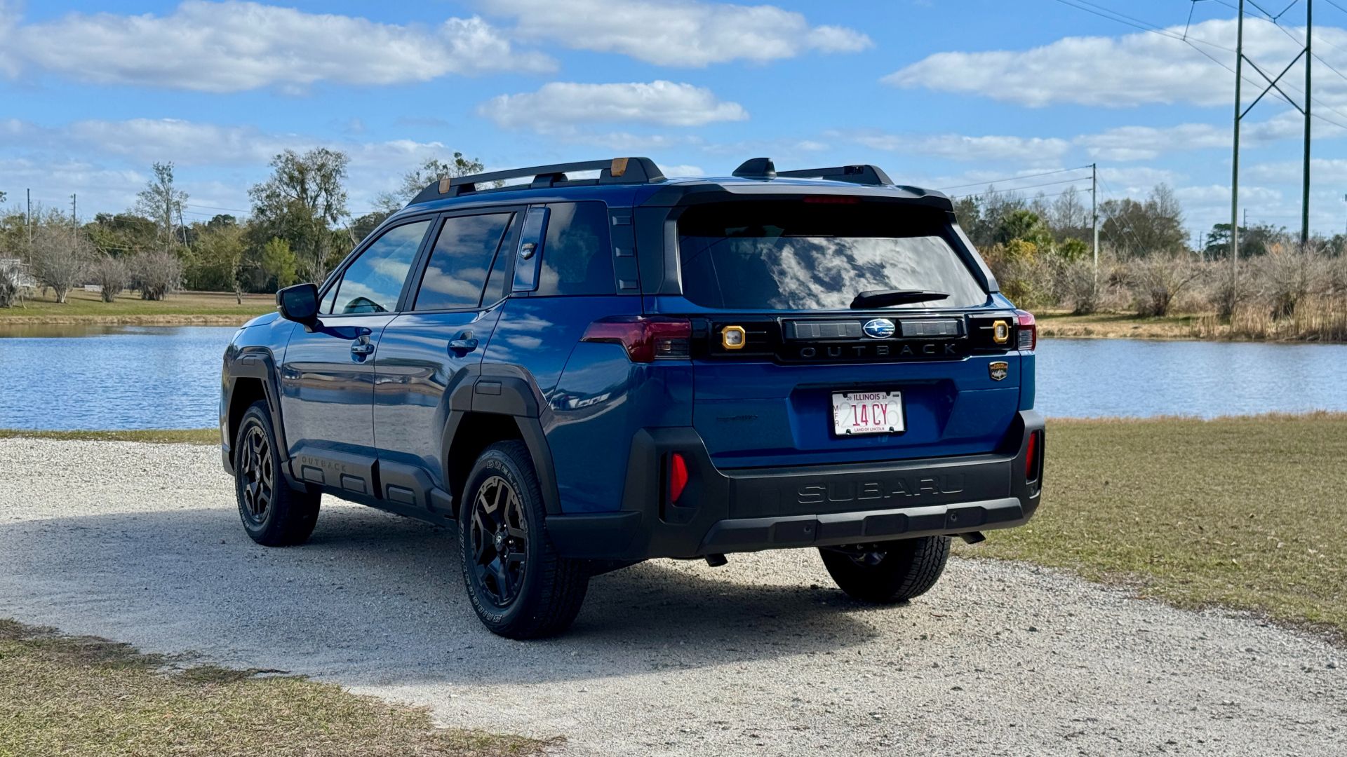 Subaru Outback Generations: All Model Years | CarBuzz
