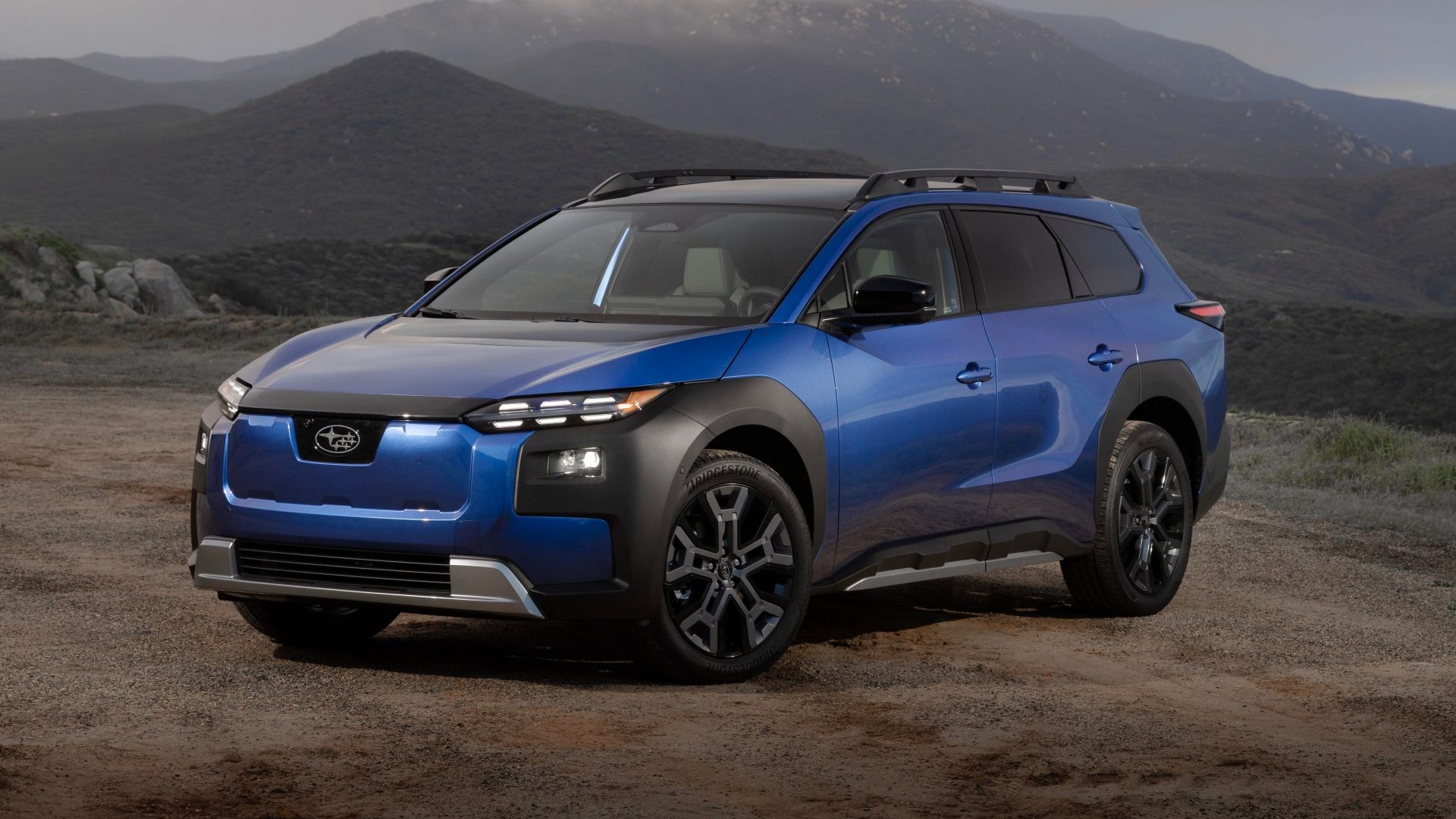 2026 Subaru Trailseeker Pricing, Photos & Specs