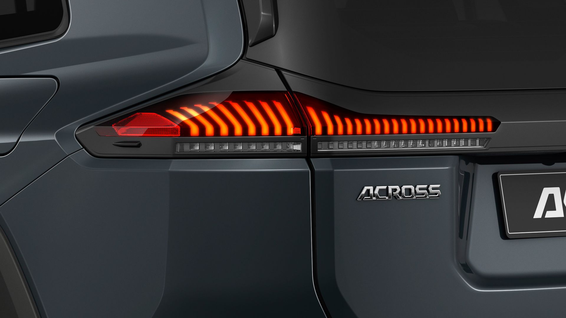 Suzuki's New Across SUV Launches As Rebadged Toyota RAV4 Plug-In Hybrid 