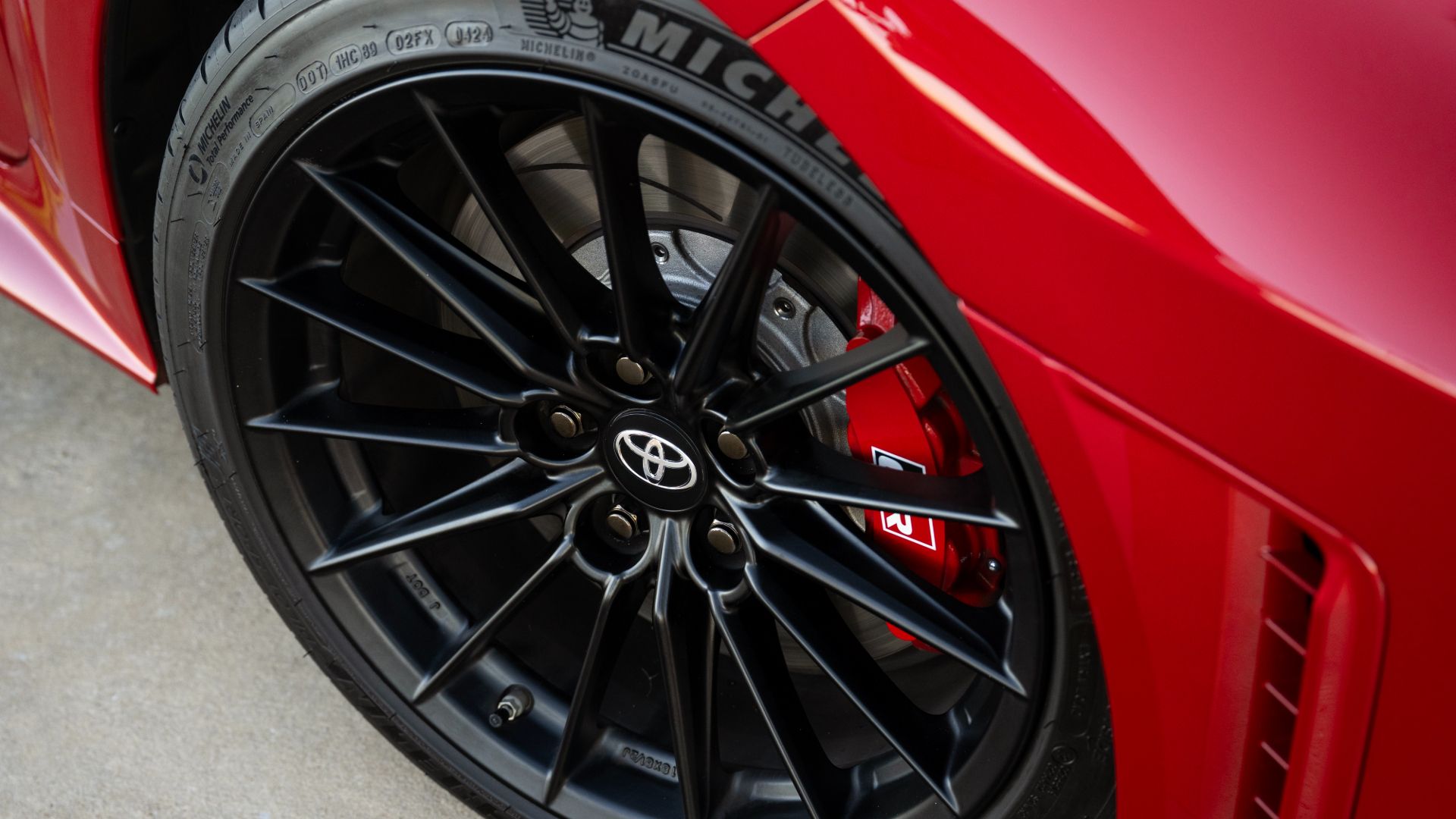 The Toyota Hatchback Lineup For 2026 Explained