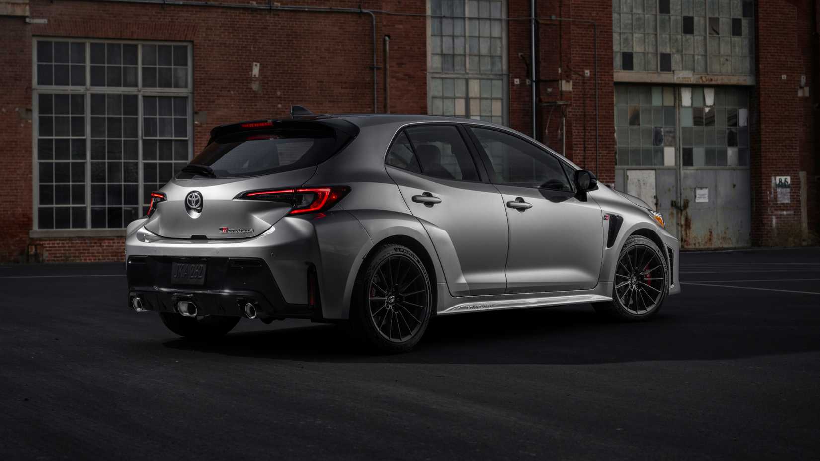 Toyota's Greatest Power Move Was Banning Boring Cars, Building A New ...