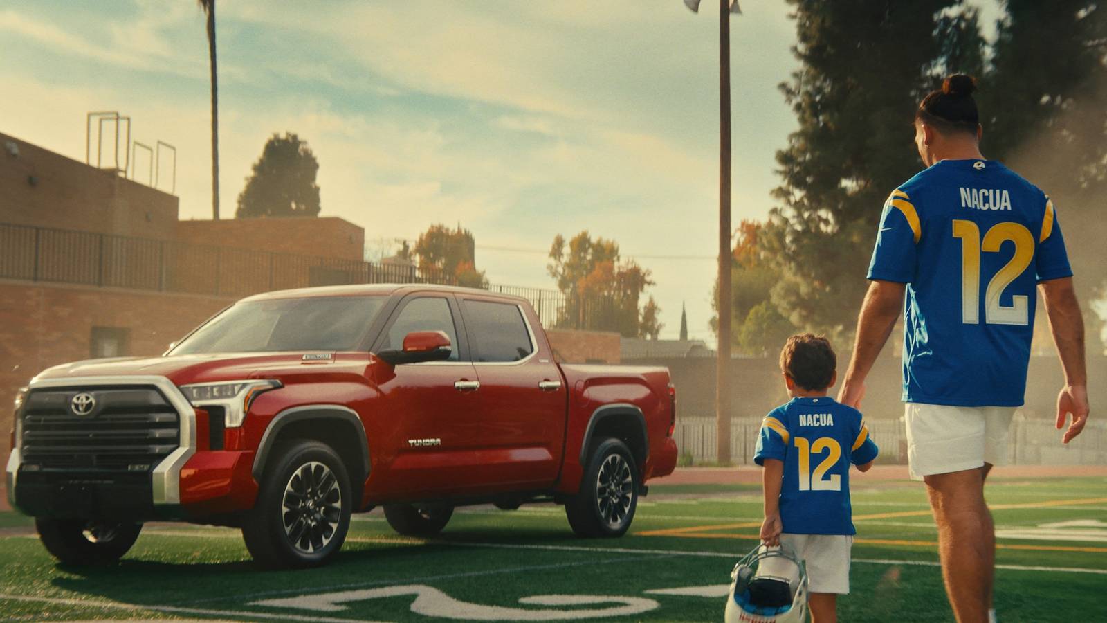 All The 2026 Super Bowl LX Car Ads In One Place