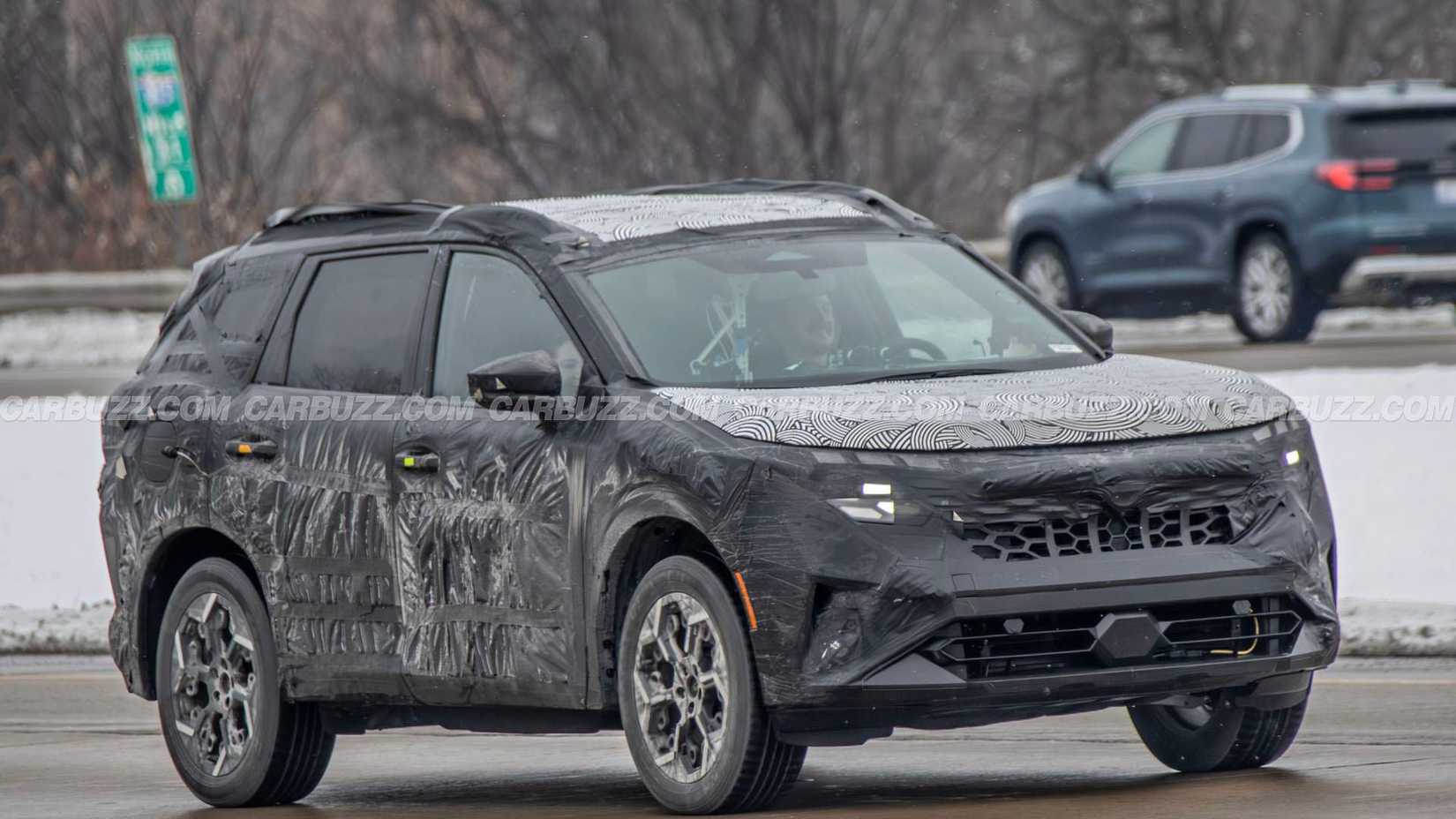 2027 Nissan Rogue (11)