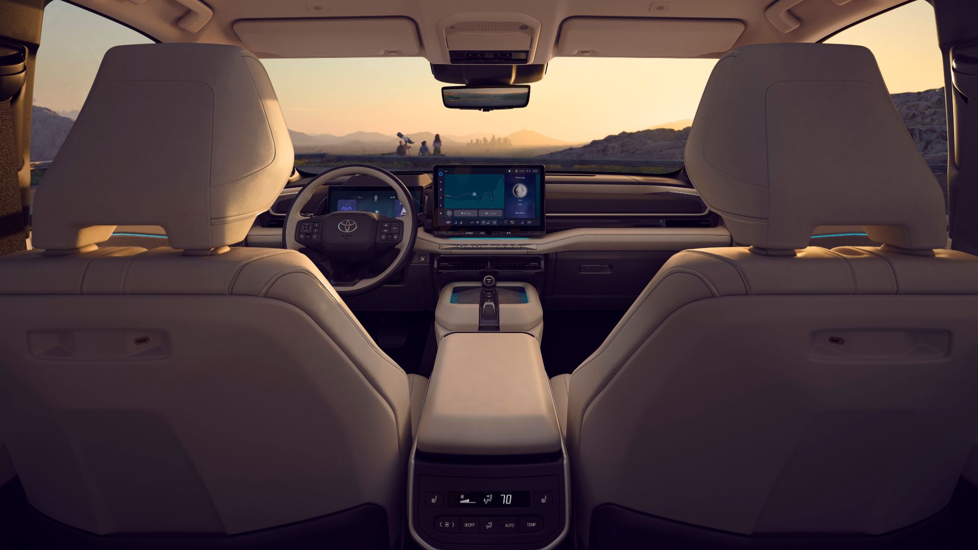 2027 Toyota Highlander Revealed With Impressive Specs