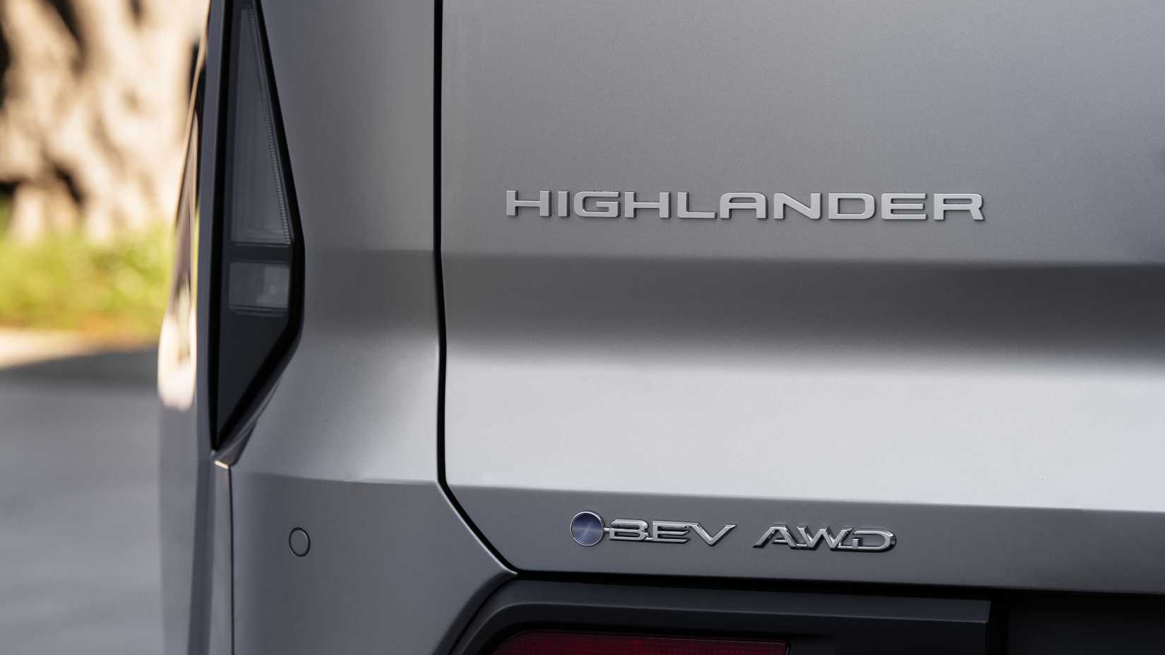 2027 Toyota Highlander Revealed With Impressive Specs
