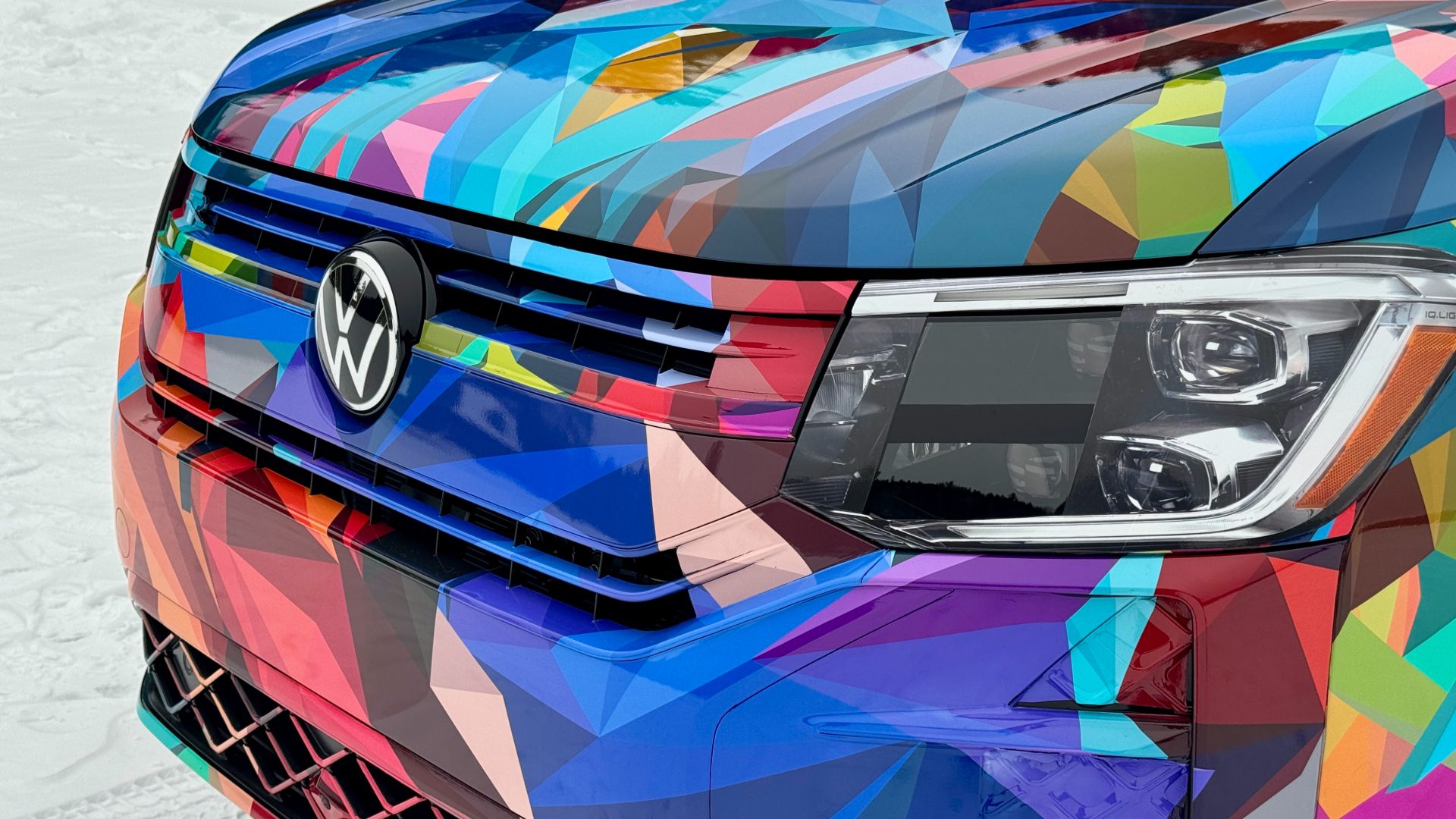 2027 Volkswagen Atlas Finally Has An Official Debut Date