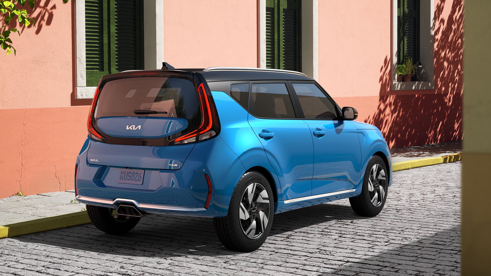 Ranking Kia SUV Models By Size For 2026