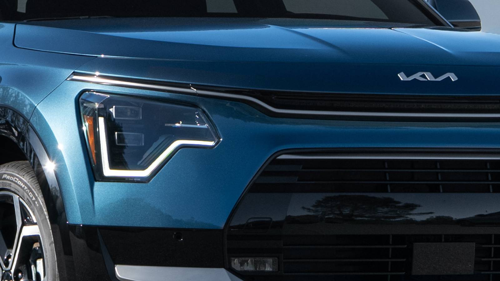 Kia Niro Plug-In Hybrid Canceled Ahead Of 2027 Facelift's Arrival