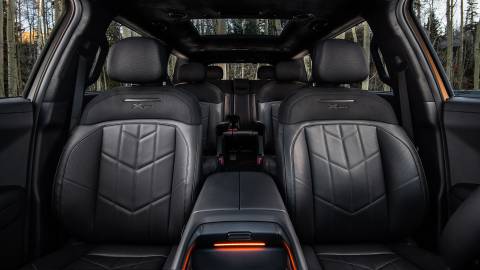 2027 Kia Telluride Pricing, Photos & Specs
